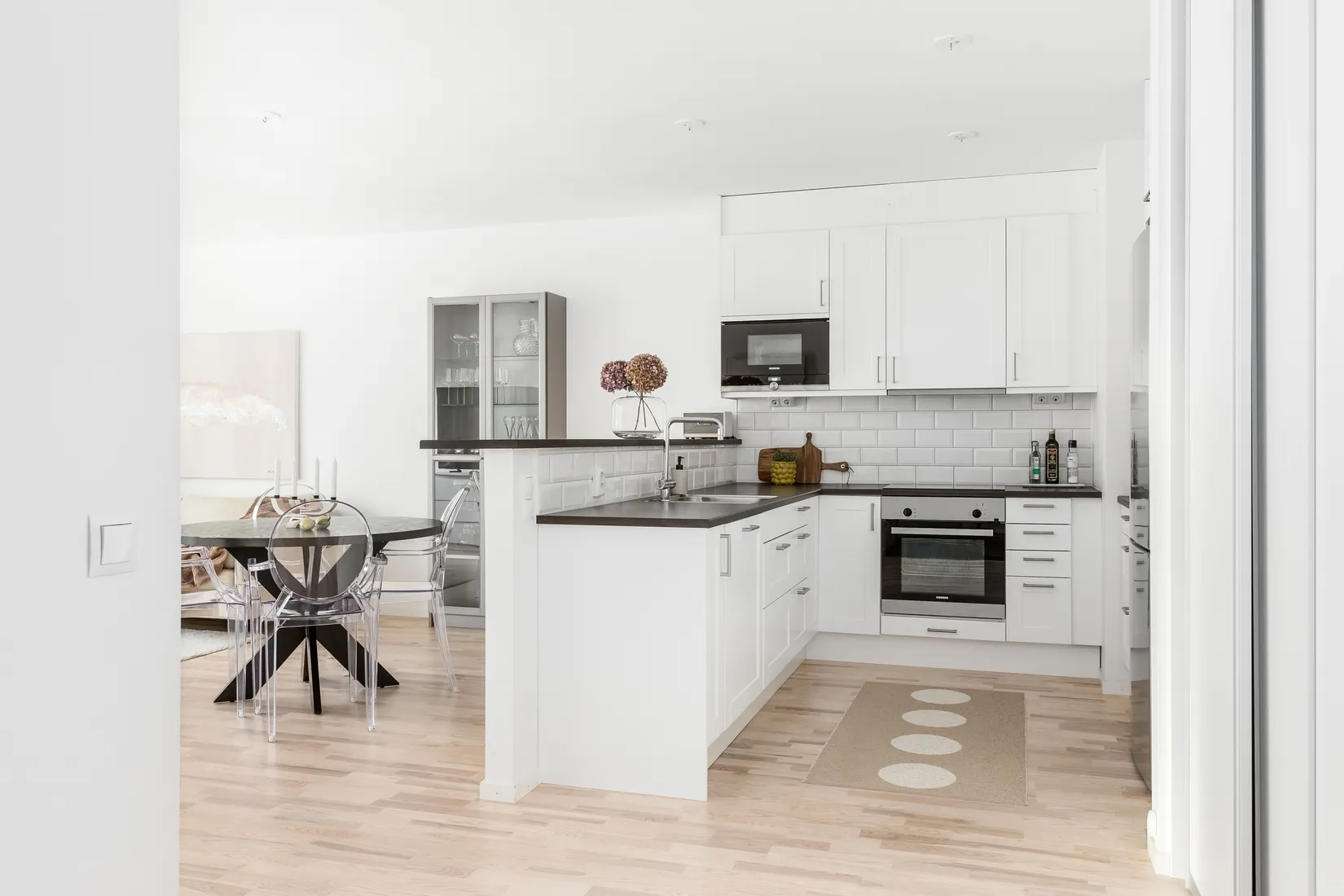 Bostadsrätt, Brandmannagatan 7A, Centralt/Tannefors, Linköping