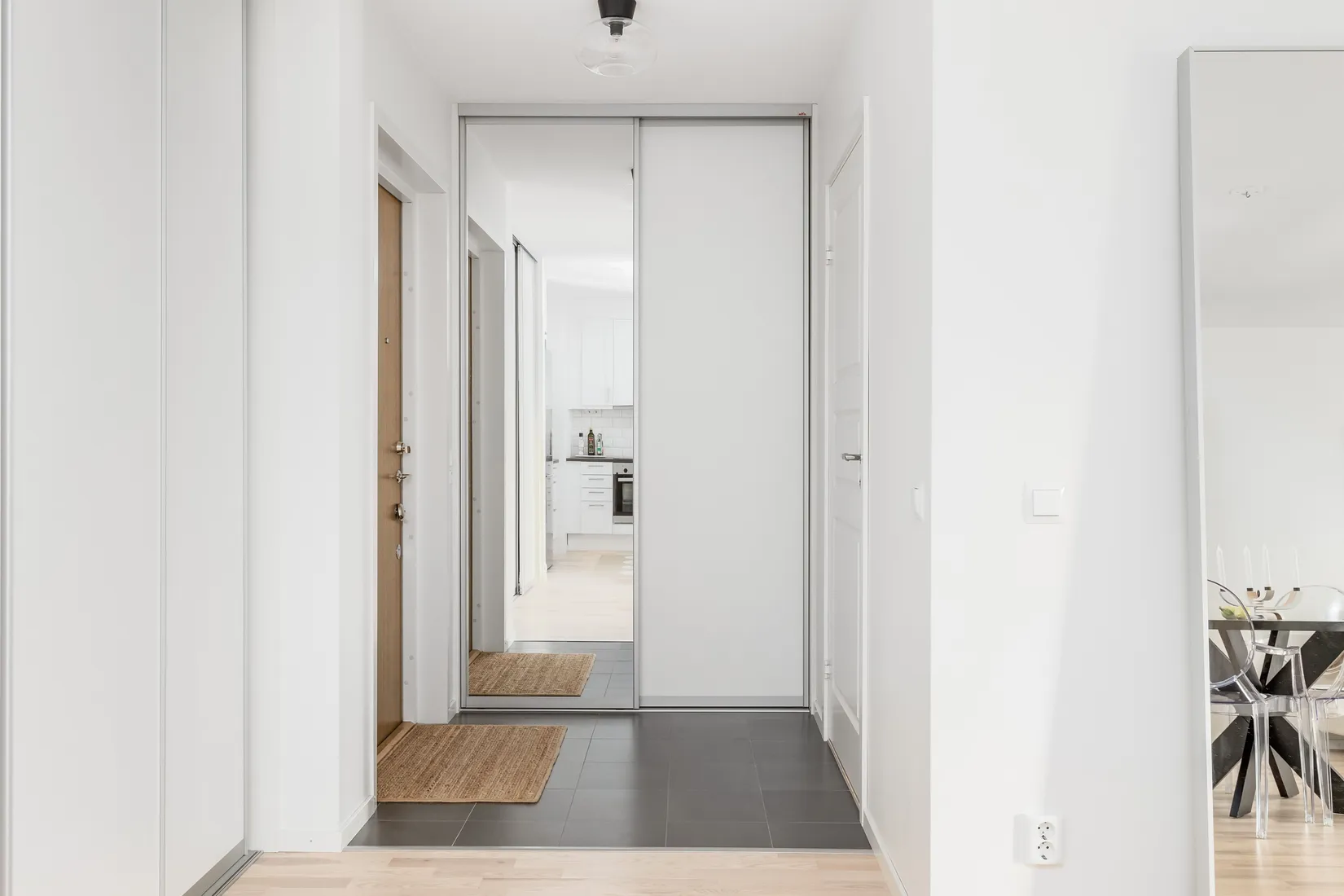 Bostadsrätt, Brandmannagatan 7A, Centralt/Tannefors, Linköping