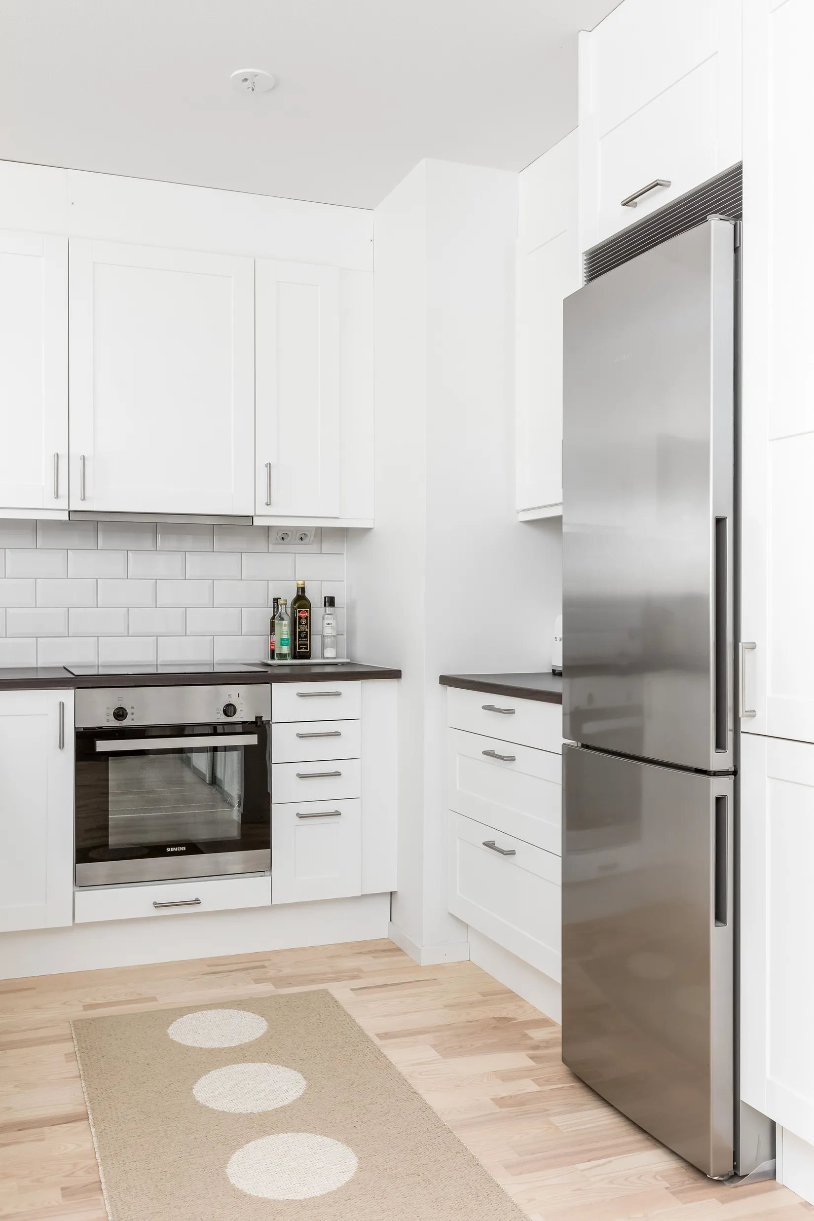 Bostadsrätt, Brandmannagatan 7A, Centralt/Tannefors, Linköping