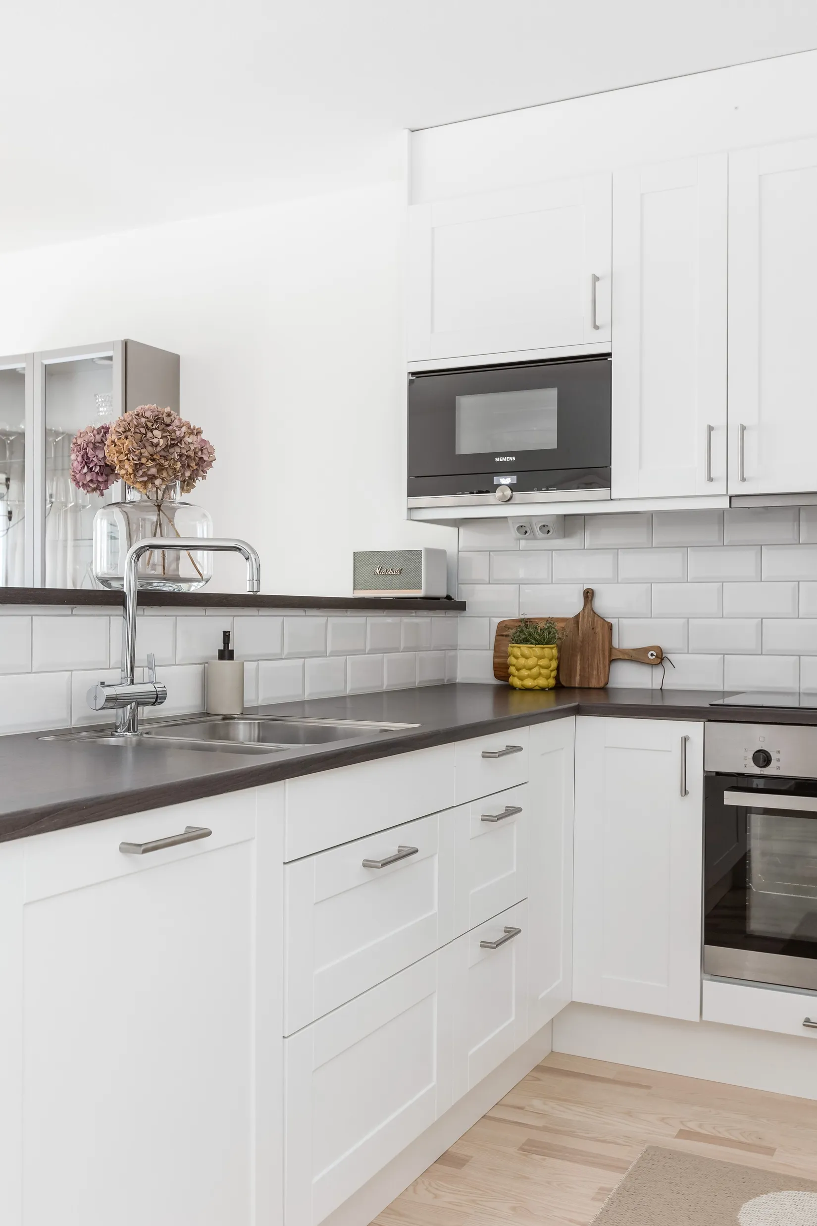 Bostadsrätt, Brandmannagatan 7A, Centralt/Tannefors, Linköping