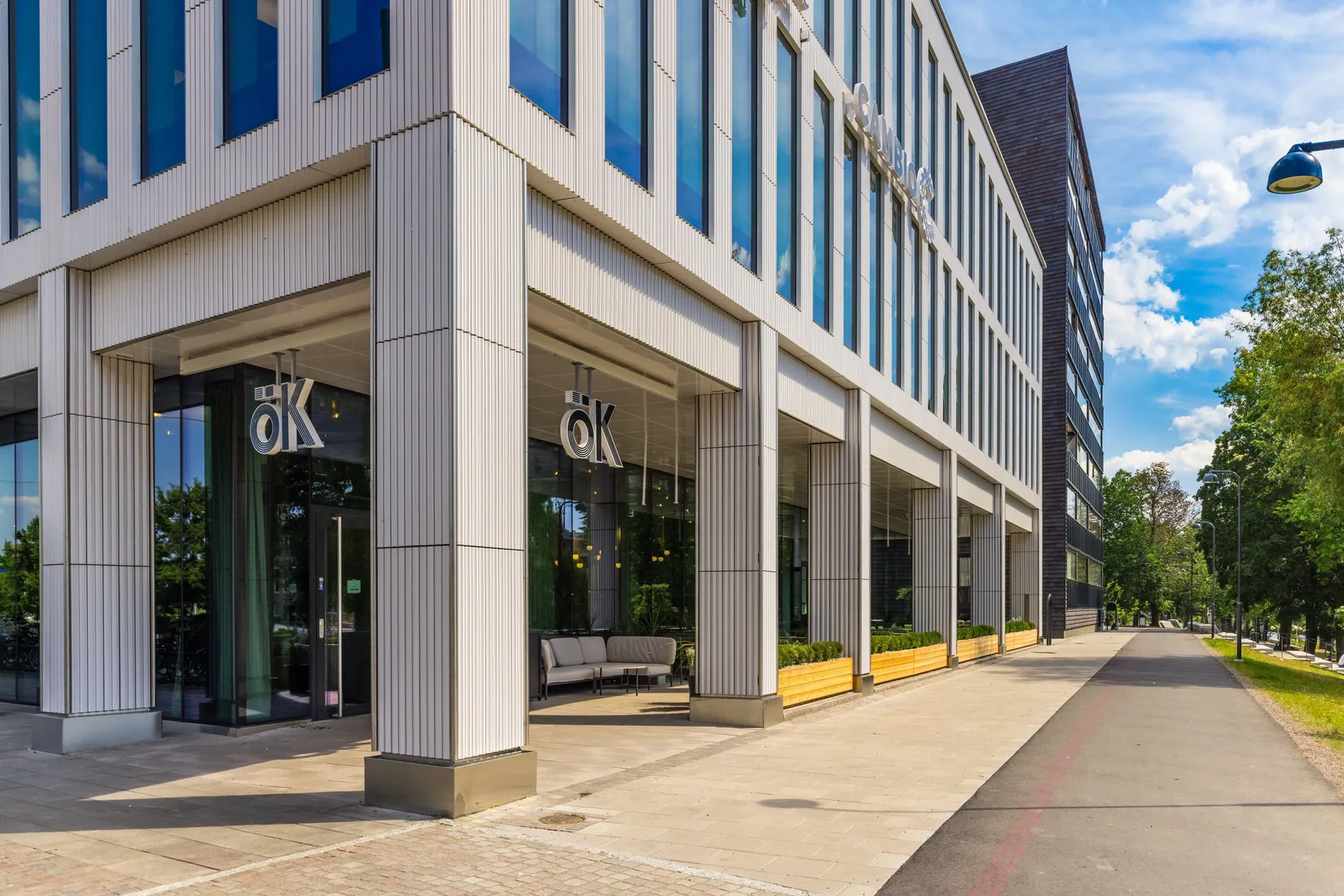 Bostadsrätt, Brandmannagatan 7A, Centralt/Tannefors, Linköping