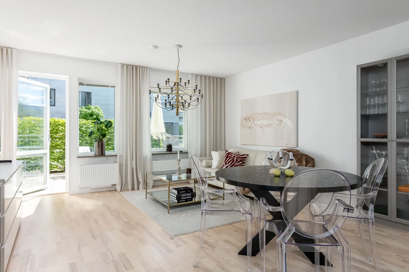 Bostadsrätt, Brandmannagatan 7A, Centralt/Tannefors, Linköping