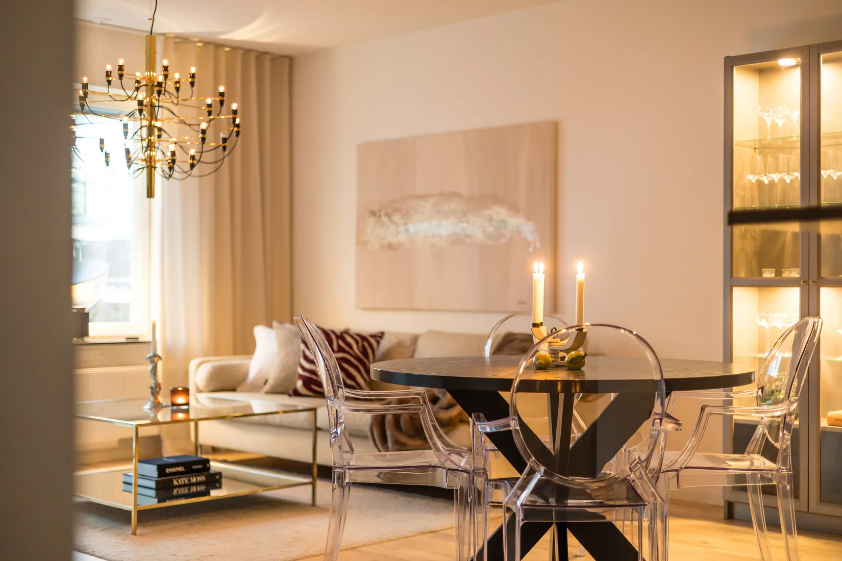 Bostadsrätt, Brandmannagatan 7A, Centralt/Tannefors, Linköping