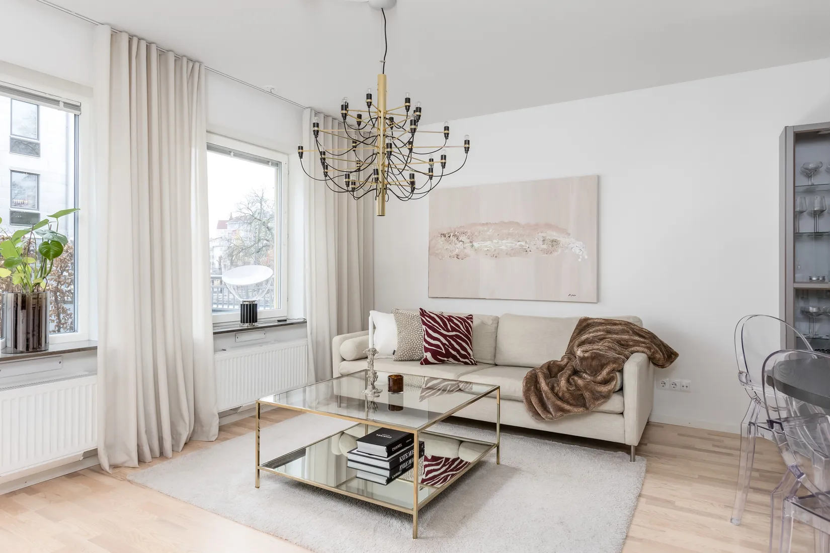 Bostadsrätt, Brandmannagatan 7A, Centralt/Tannefors, Linköping