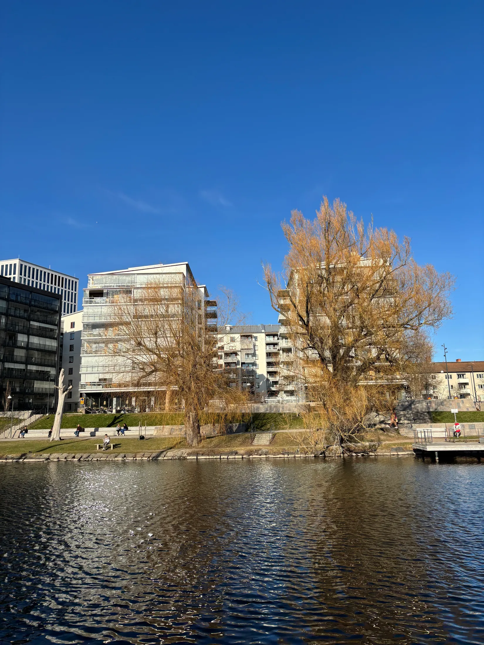 Bostadsrätt, Brandmannagatan 7A, Centralt/Tannefors, Linköping