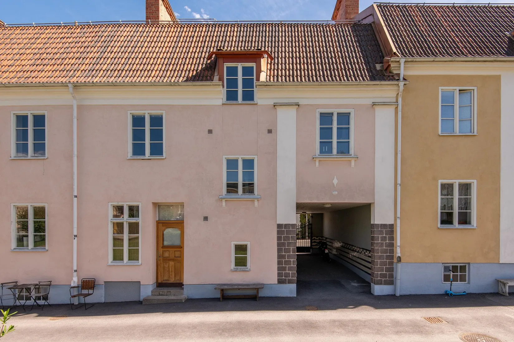 Bostadsrätt, Hörngatan 18C, Norrköping