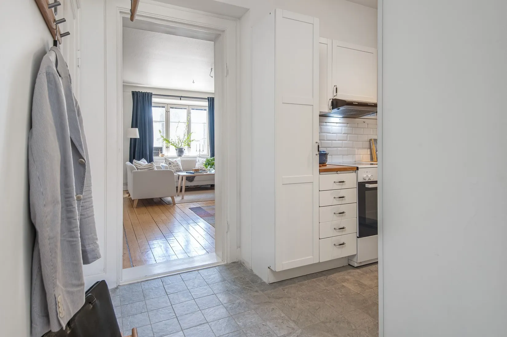 Bostadsrätt, Hörngatan 18C, Norrköping