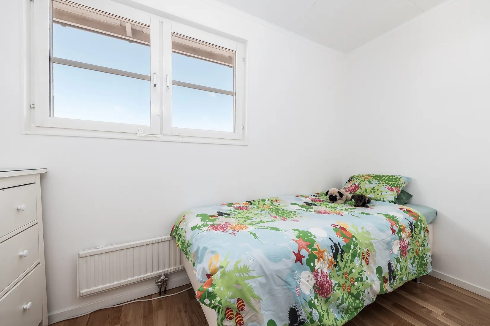 Radhus, Järnåldersringen 845, Haninge