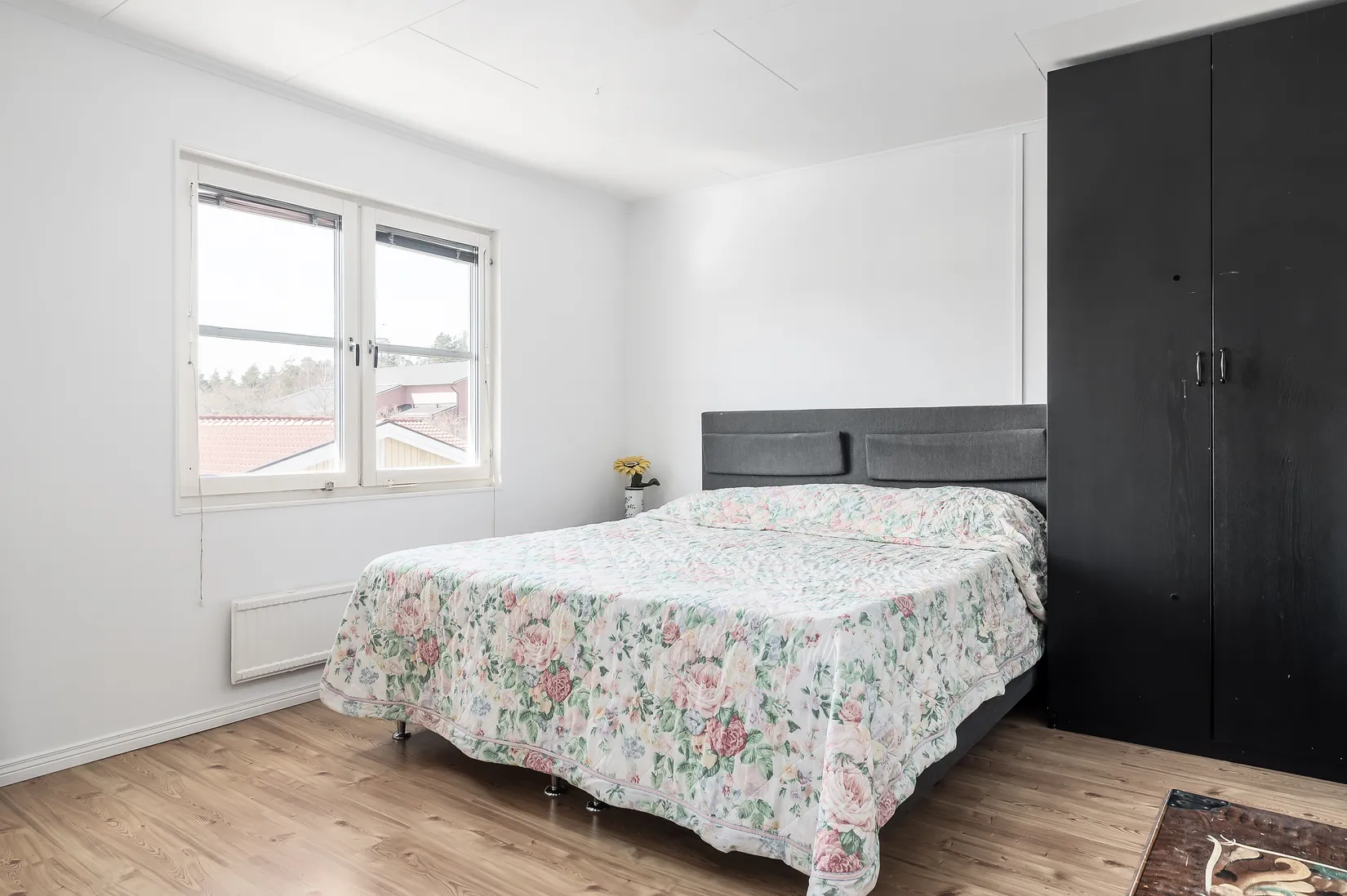 Radhus, Järnåldersringen 845, Haninge