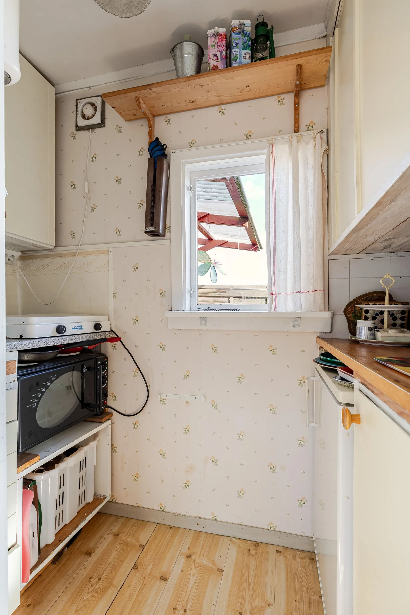 Fritidshus, Kolonistuga Päronvägen 229, Emmalund, Linköping