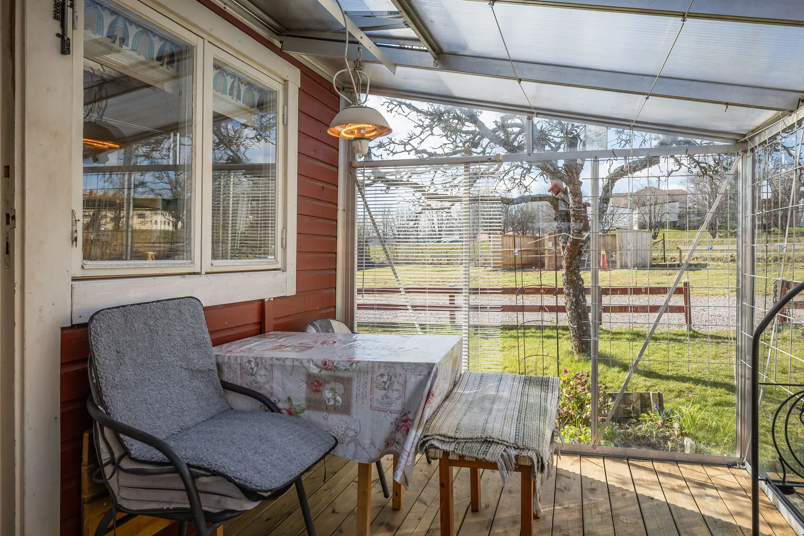 Fritidshus, Kolonistuga Päronvägen 229, Emmalund, Linköping