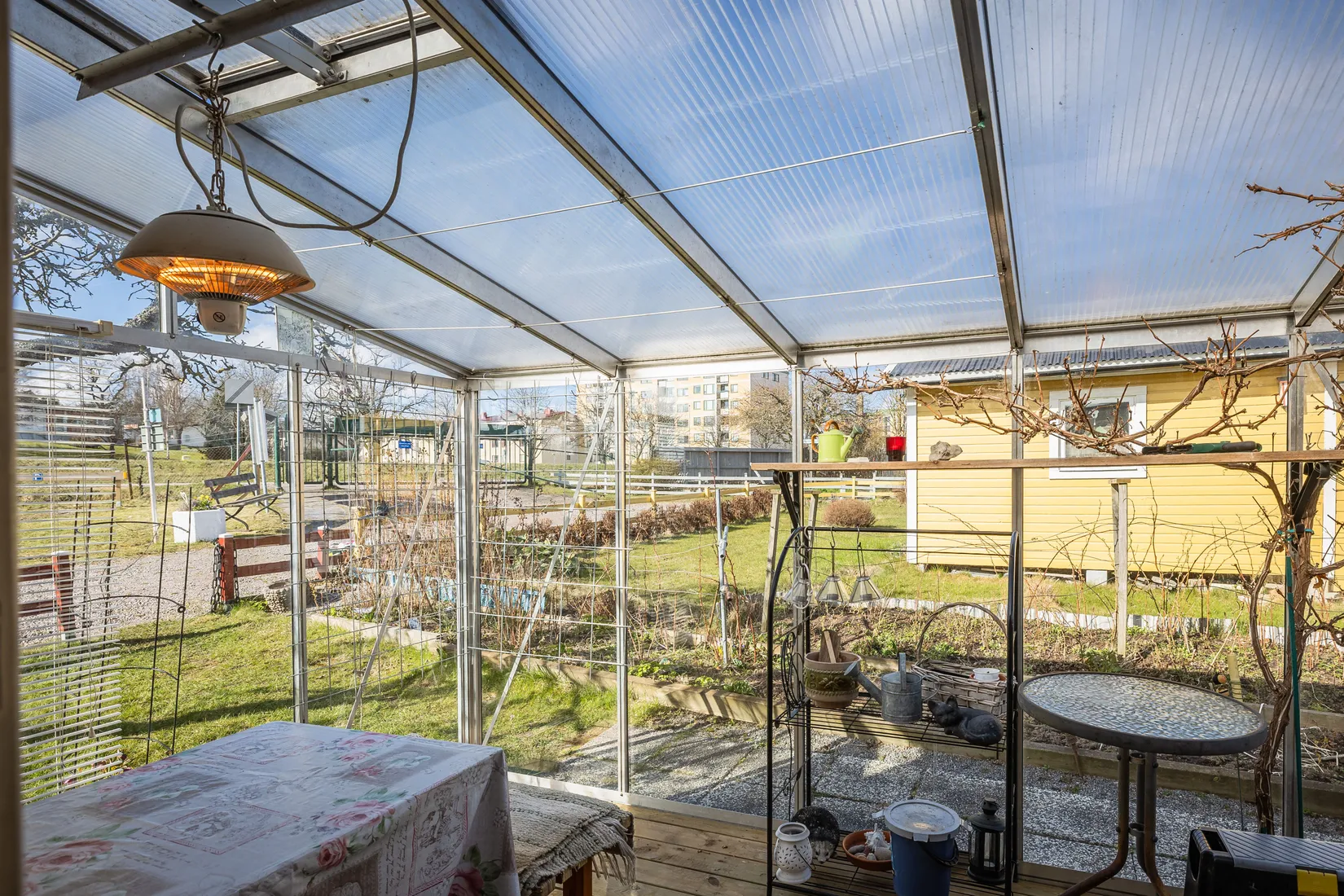 Fritidshus, Kolonistuga Päronvägen 229, Emmalund, Linköping