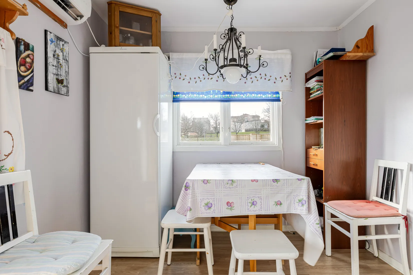 Fritidshus, Kolonistuga Päronvägen 229, Emmalund, Linköping