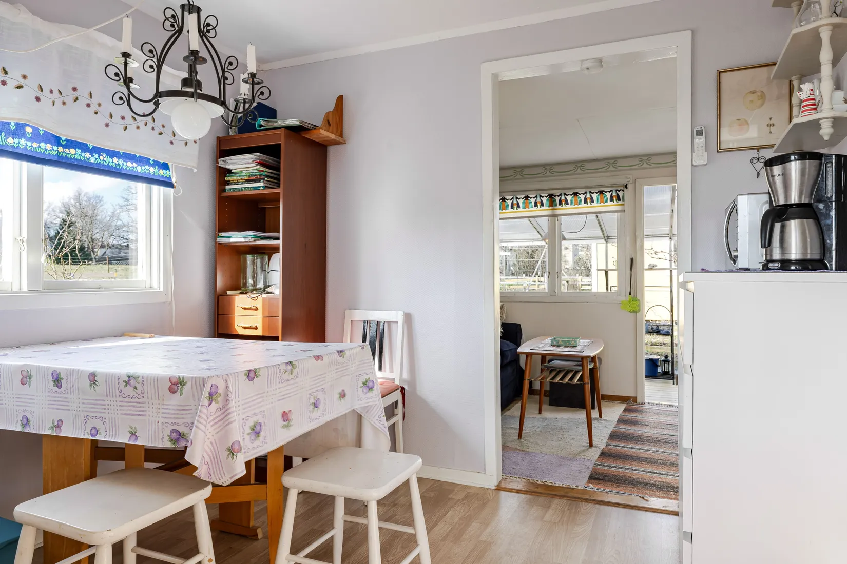 Fritidshus, Kolonistuga Päronvägen 229, Emmalund, Linköping