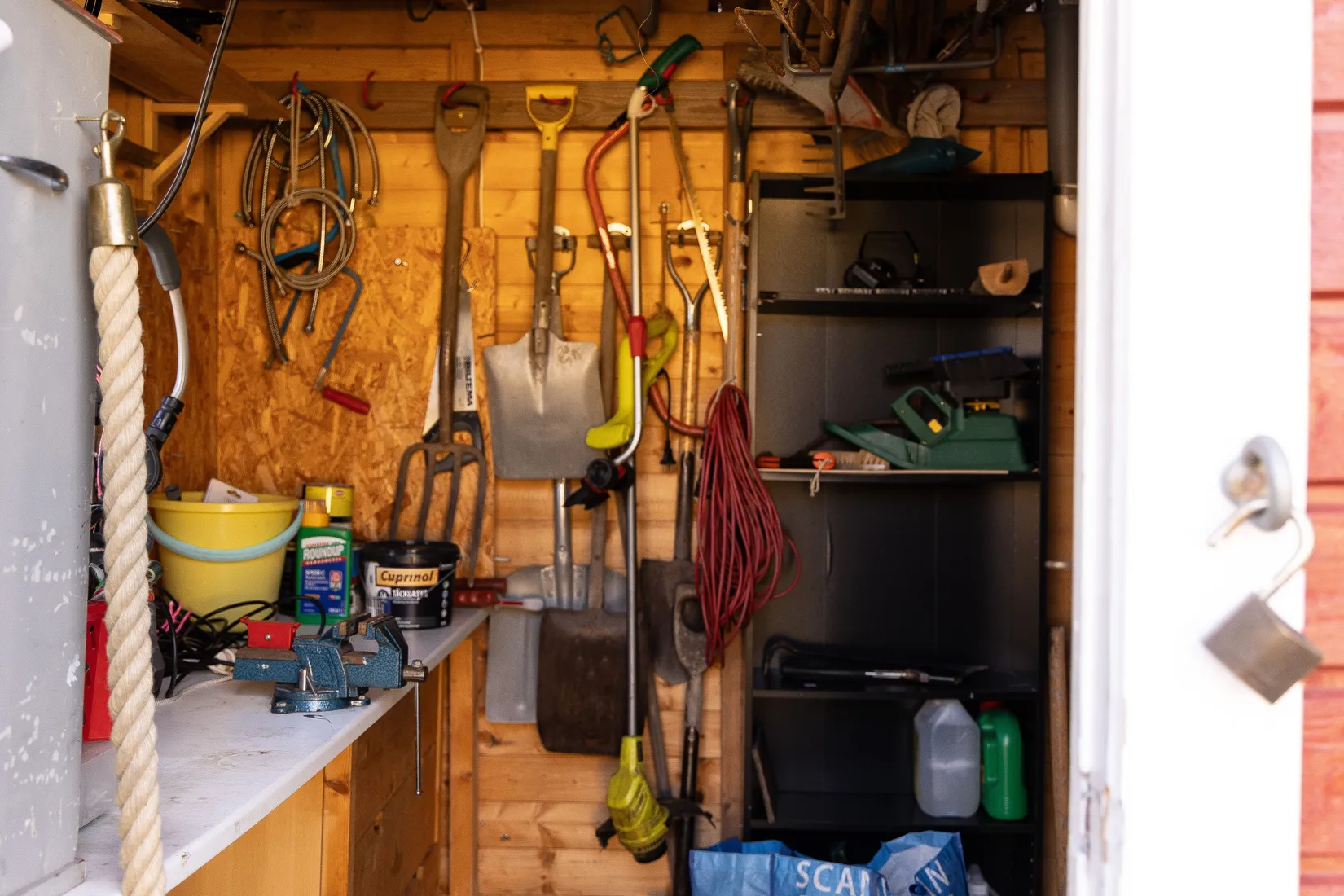 Fritidshus, Kolonistuga Päronvägen 229, Emmalund, Linköping