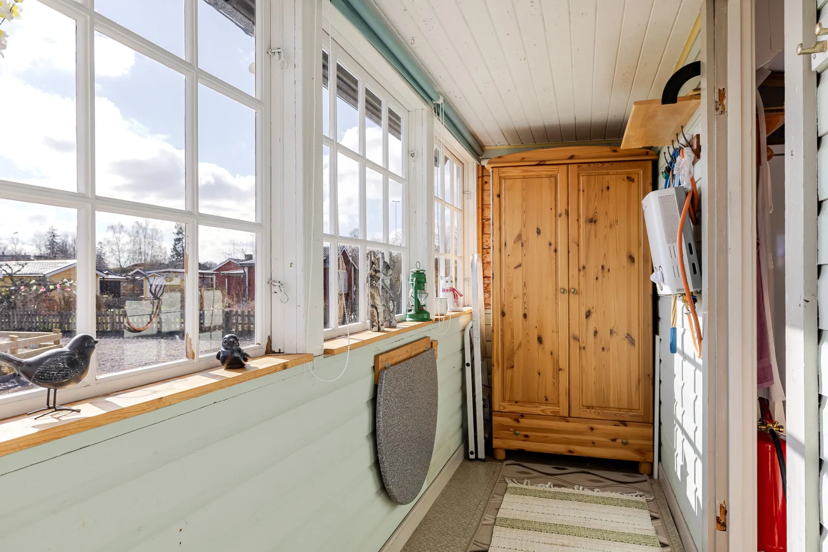 Fritidshus, Kolonistuga Päronvägen 229, Emmalund, Linköping