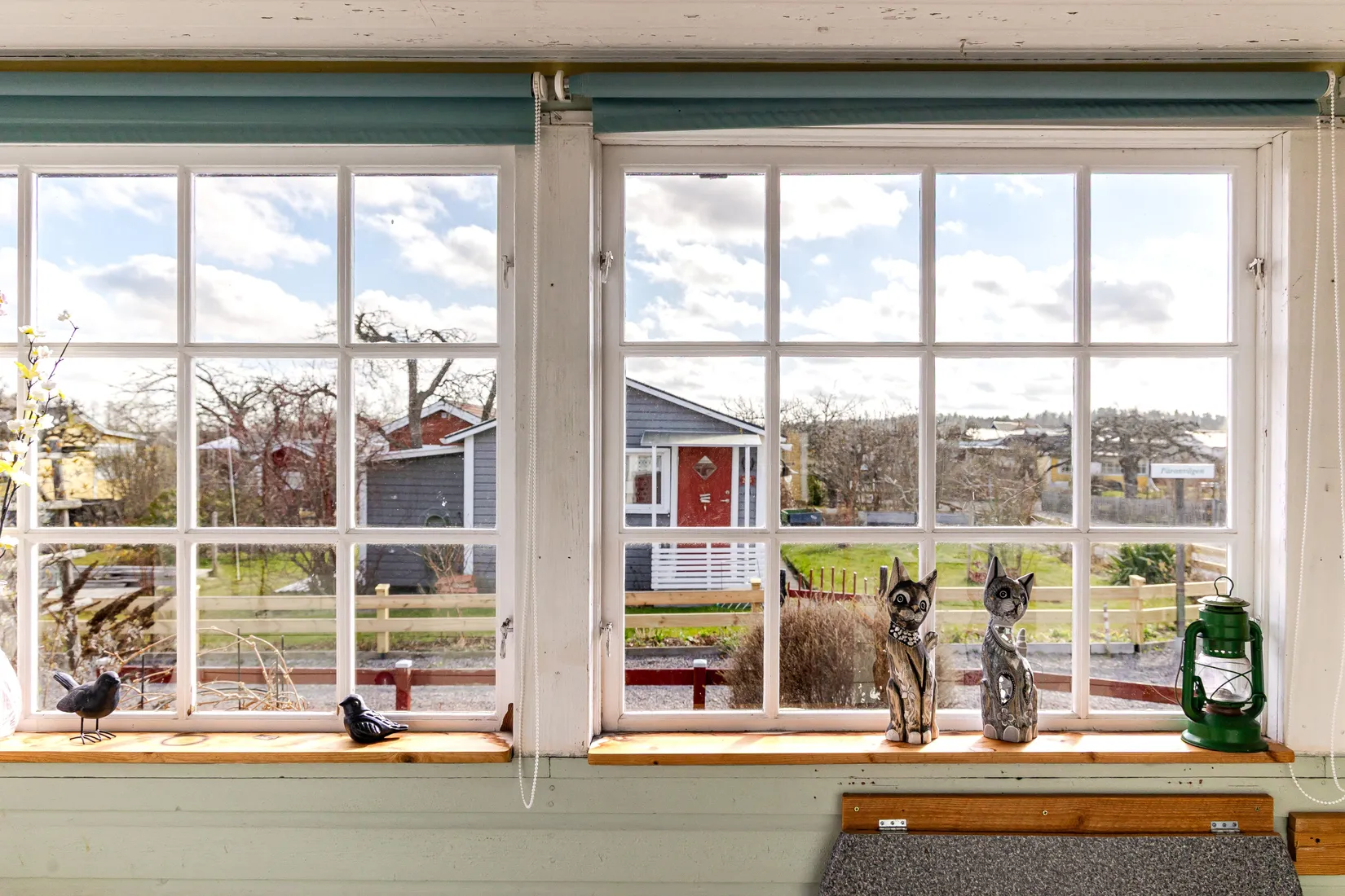 Fritidshus, Kolonistuga Päronvägen 229, Emmalund, Linköping