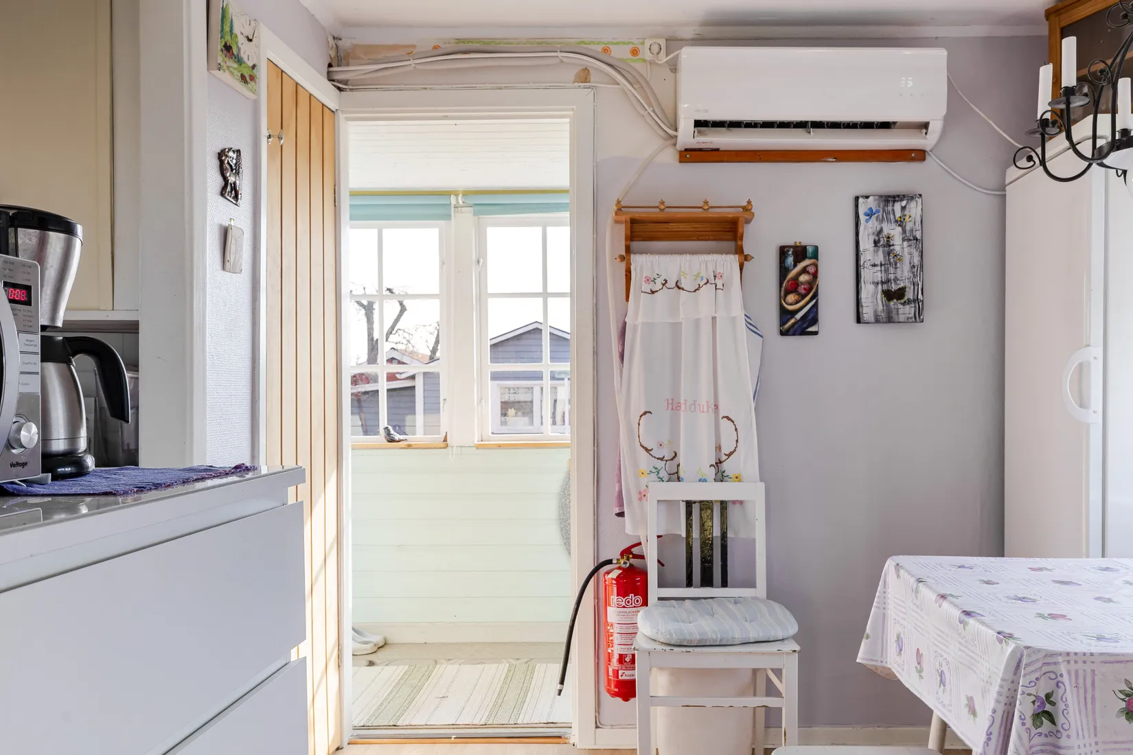 Fritidshus, Kolonistuga Päronvägen 229, Emmalund, Linköping