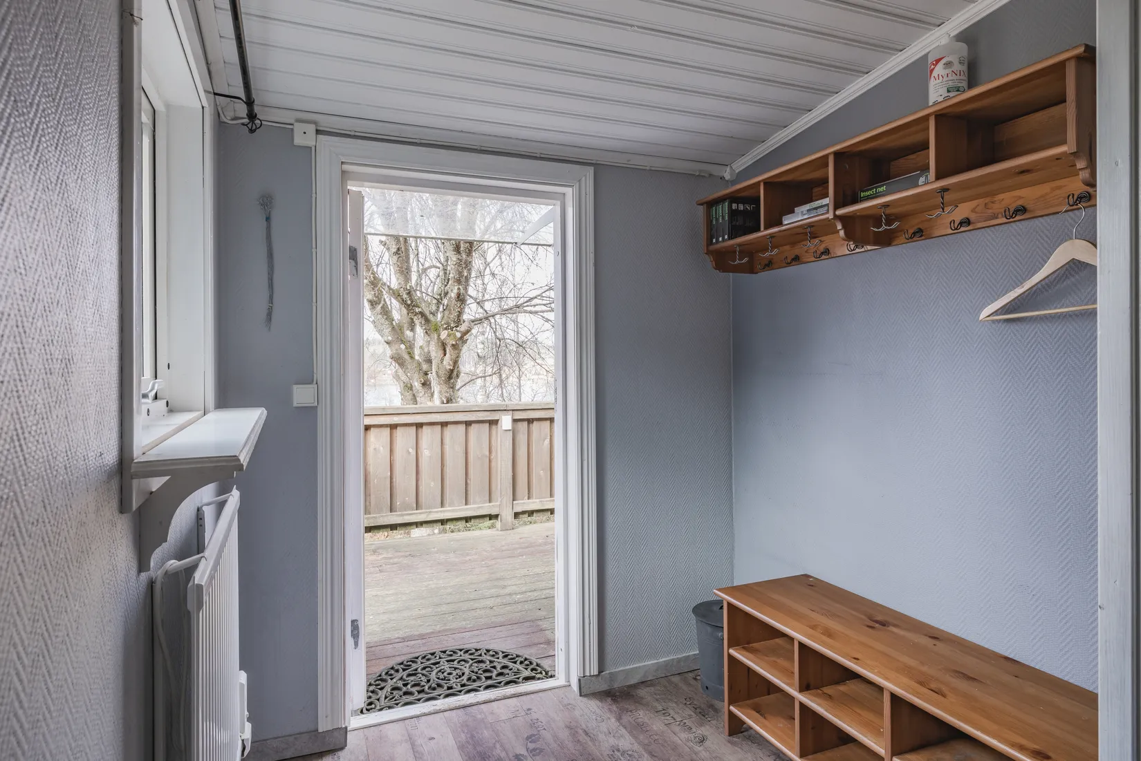 Fritidshus, Grenviken 24, Kristinehamn