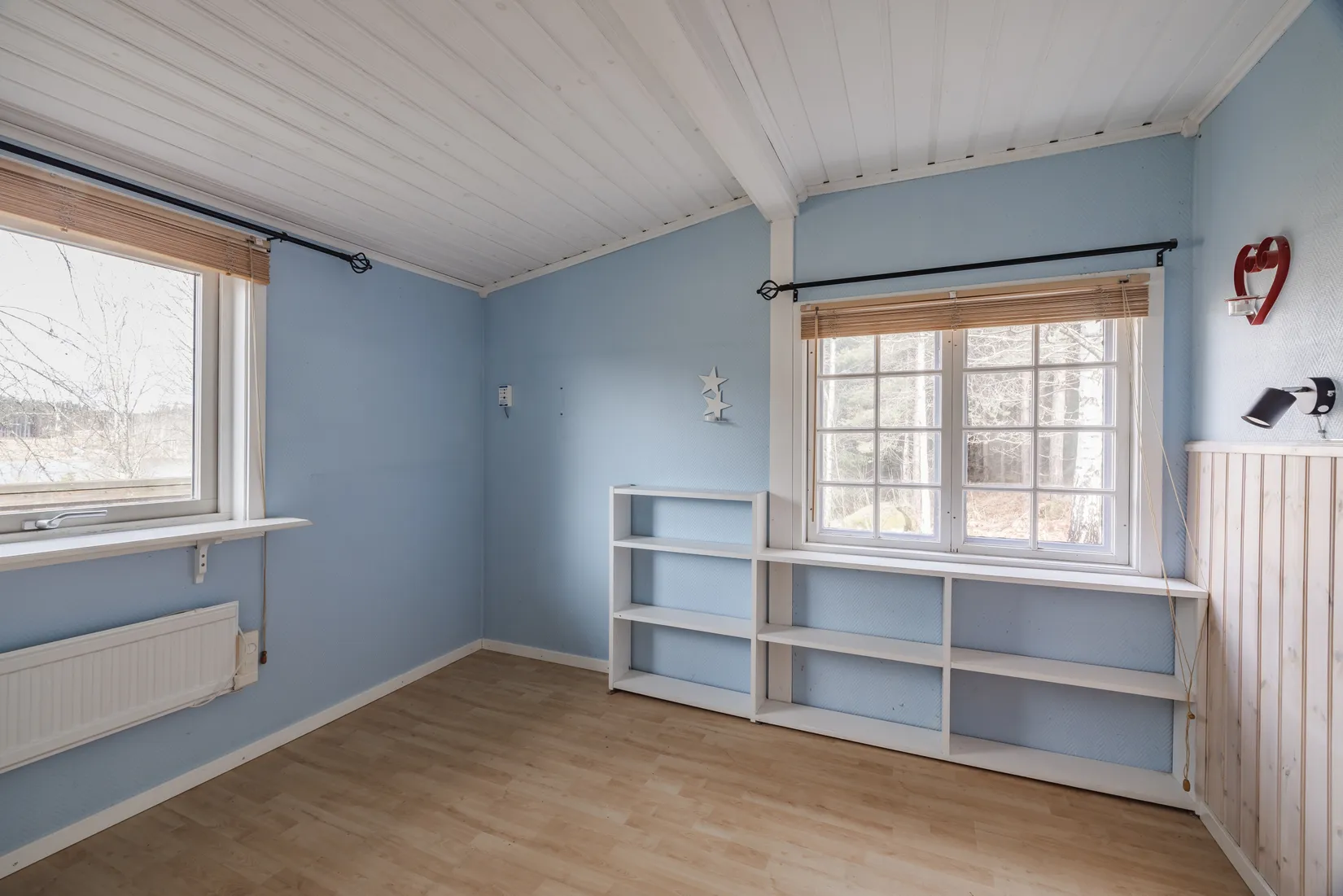 Fritidshus, Grenviken 24, Kristinehamn