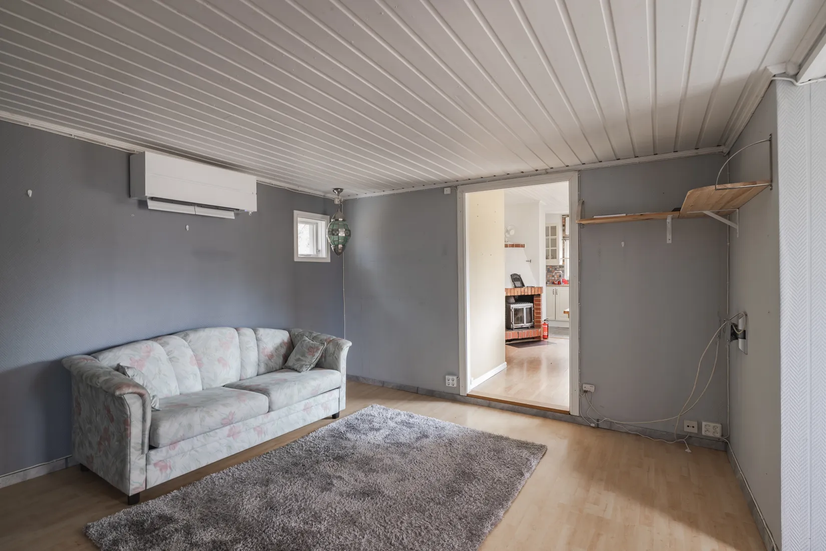 Fritidshus, Grenviken 24, Kristinehamn