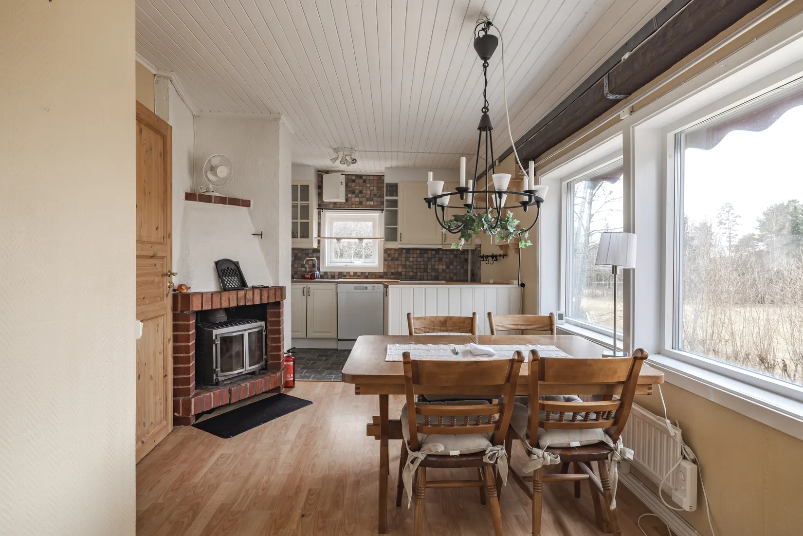 Fritidshus, Grenviken 24, Kristinehamn