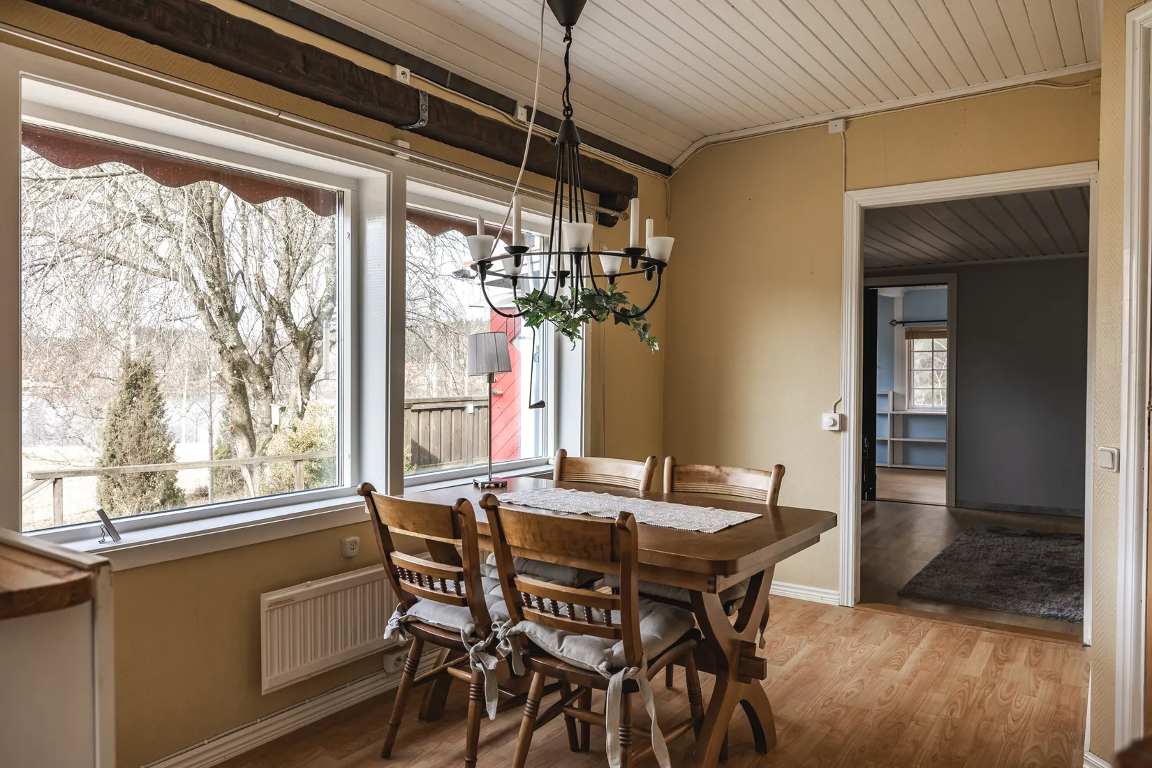 Fritidshus, Grenviken 24, Kristinehamn