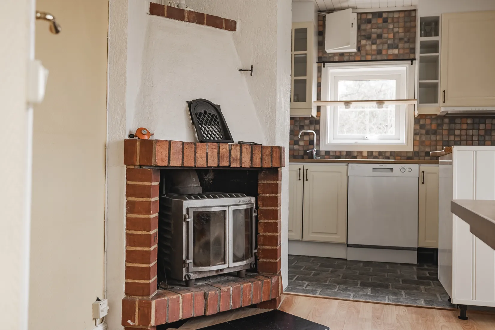 Fritidshus, Grenviken 24, Kristinehamn