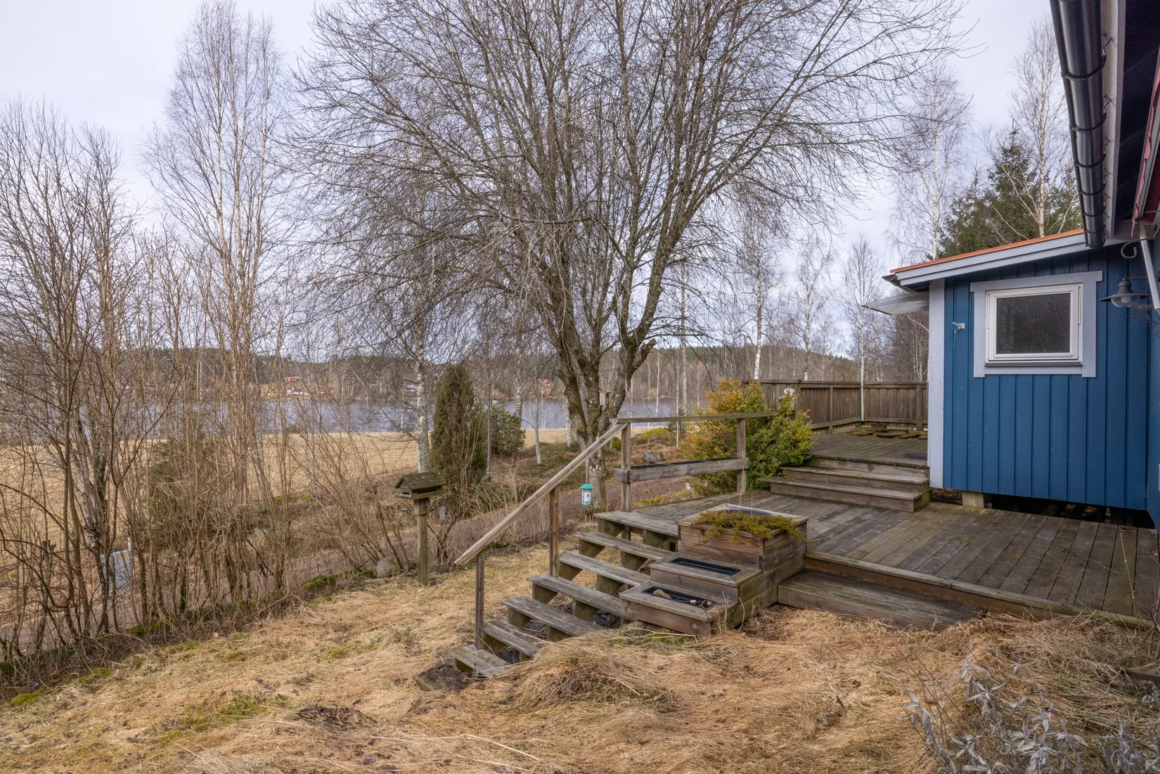 Fritidshus, Grenviken 24, Kristinehamn