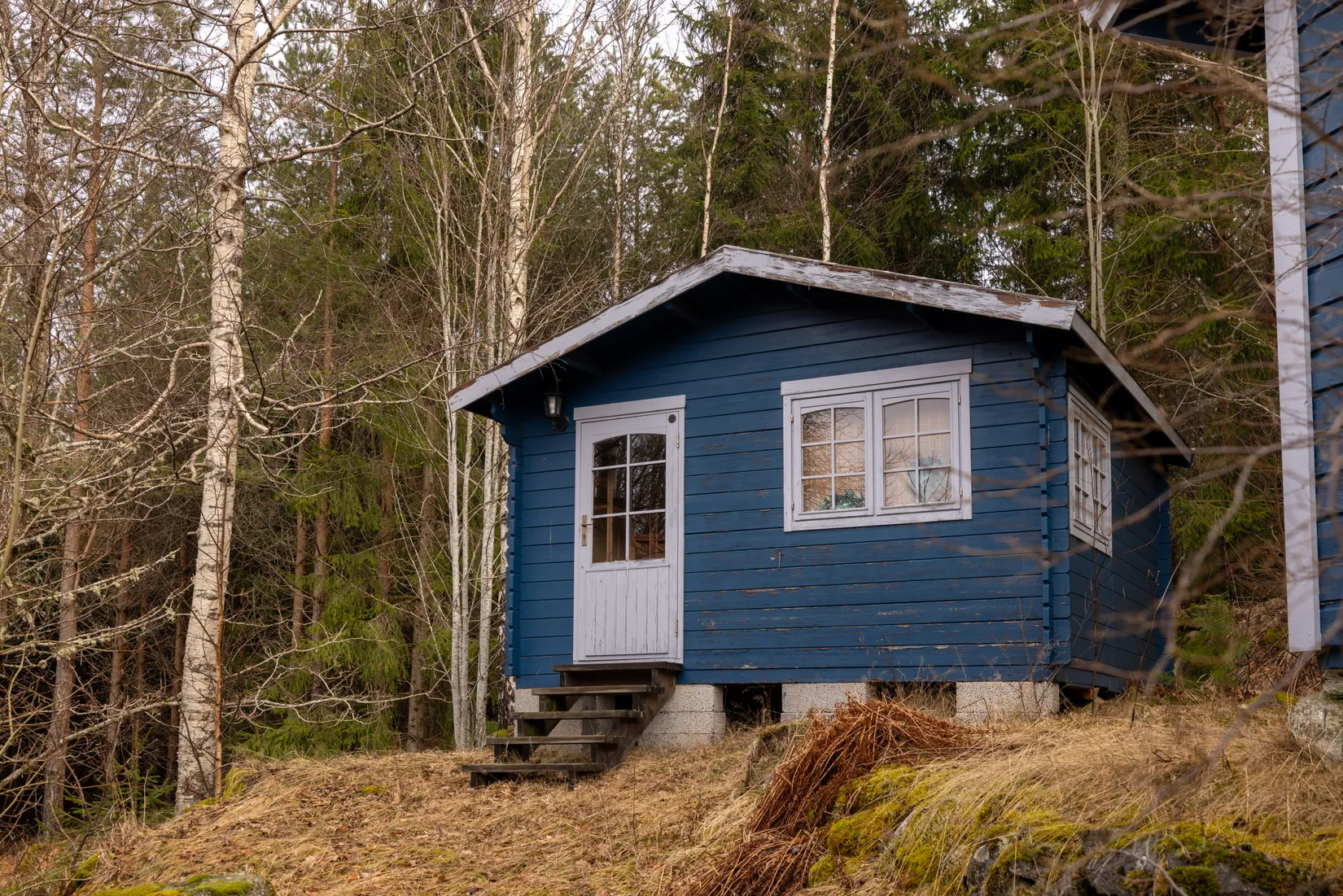 Fritidshus, Grenviken 24, Kristinehamn