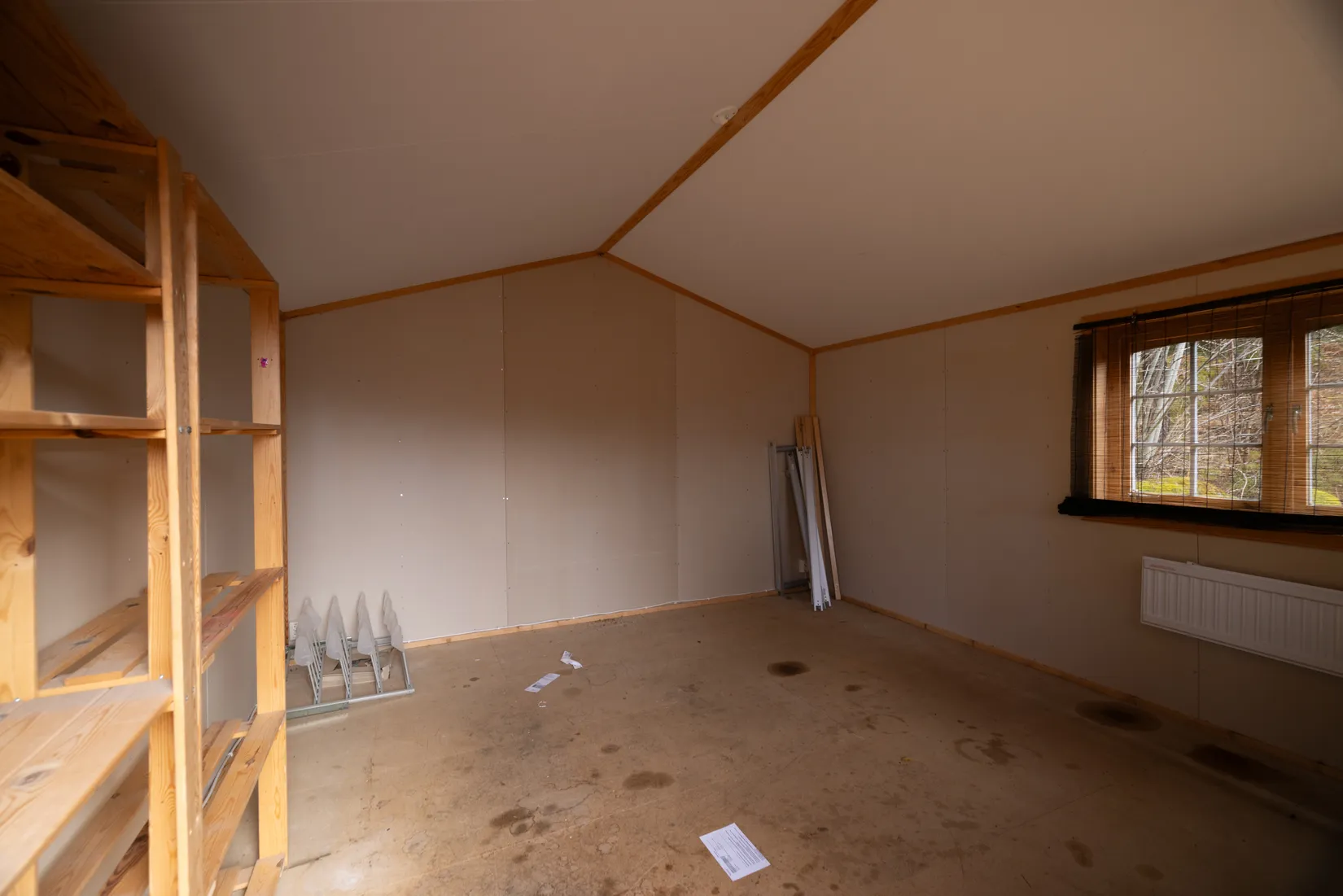 Fritidshus, Grenviken 24, Kristinehamn