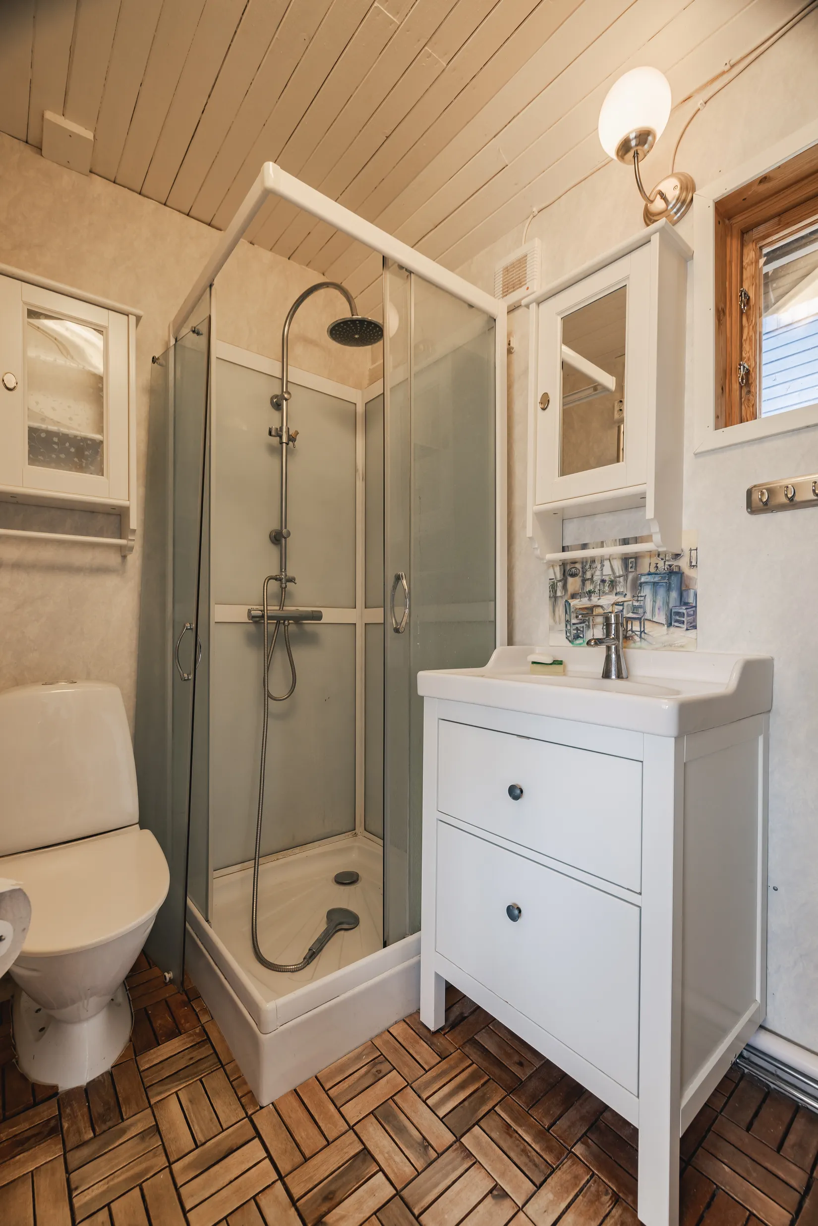 Fritidshus, Grenviken 24, Kristinehamn