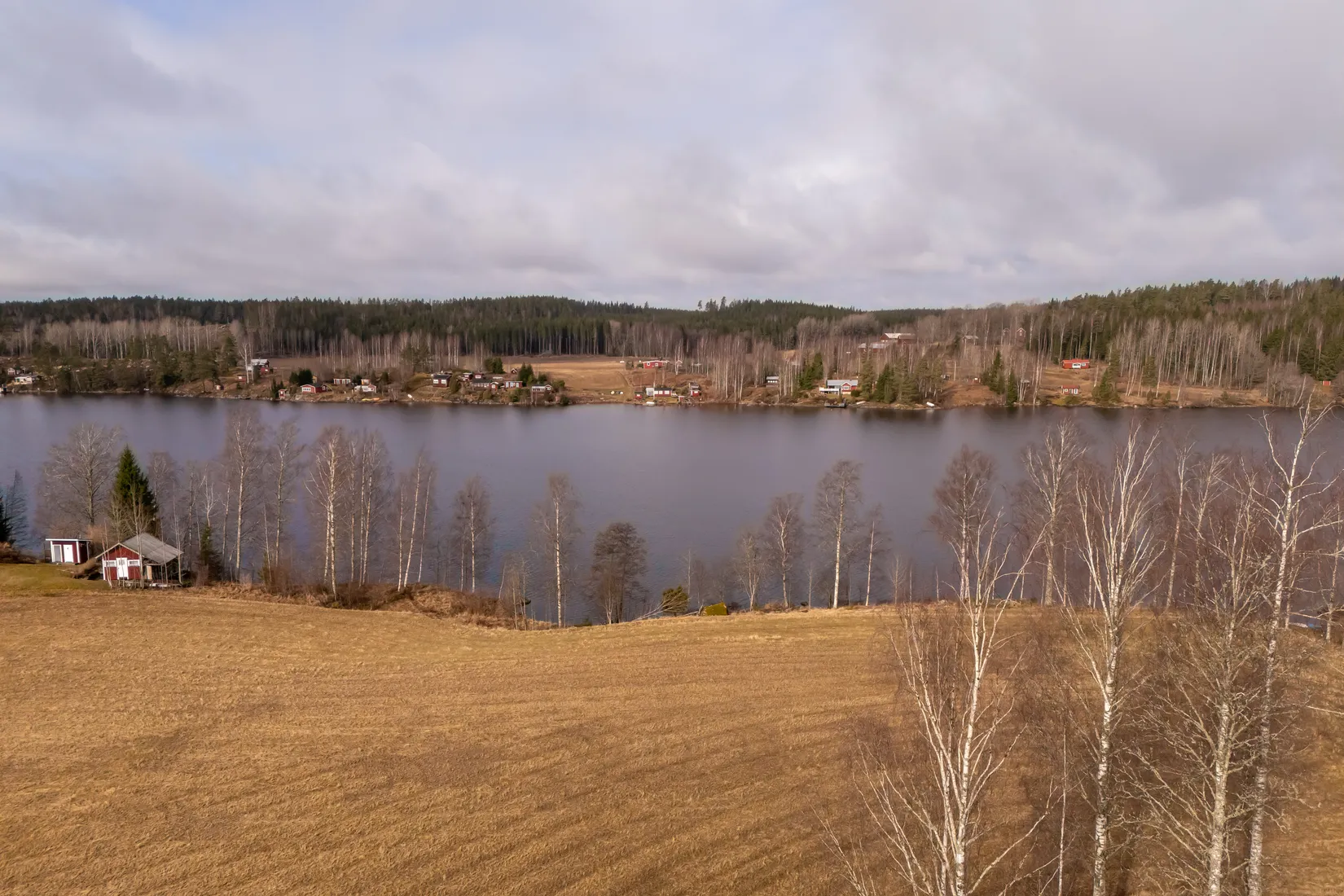 Fritidshus, Grenviken 24, Kristinehamn