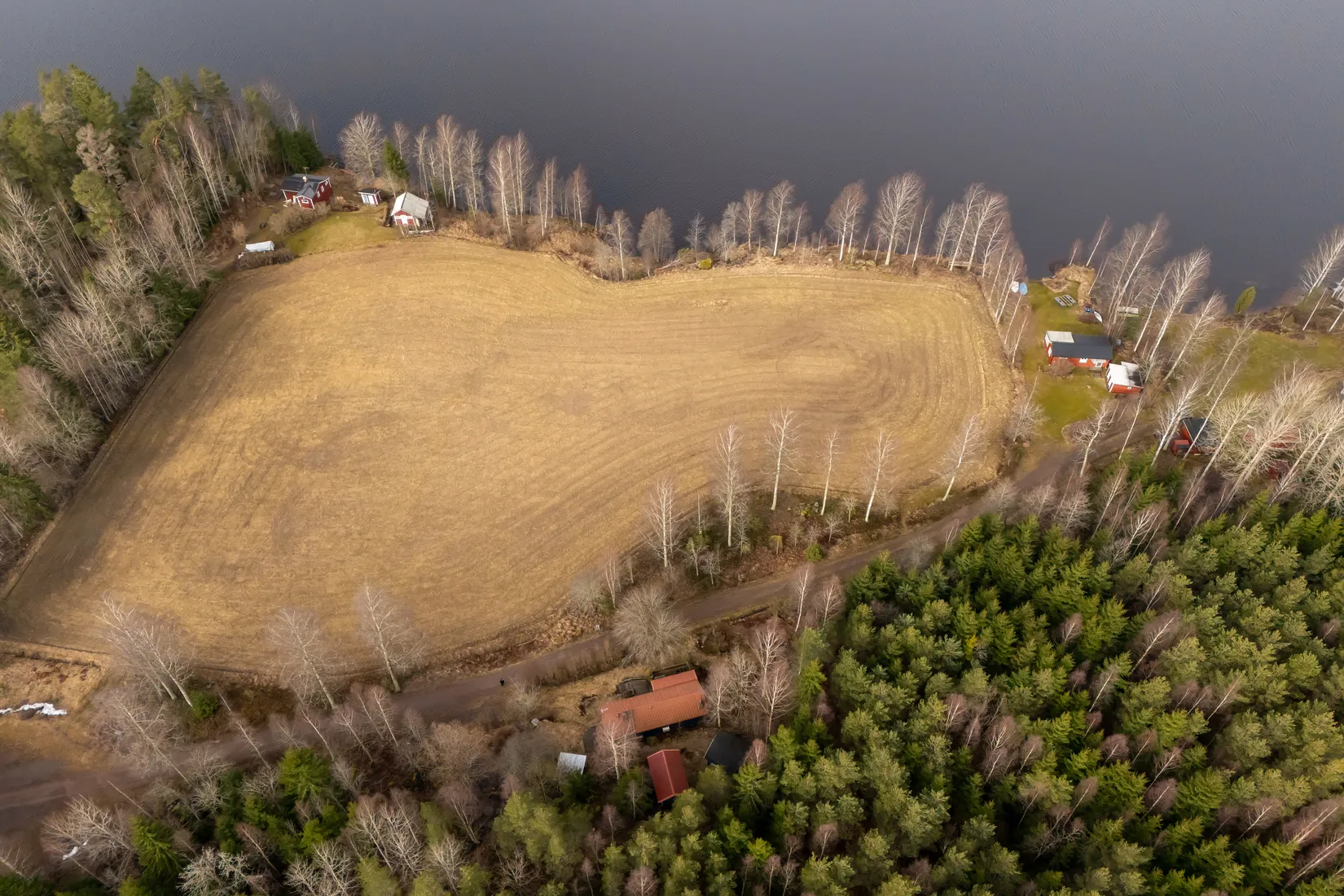 Fritidshus, Grenviken 24, Kristinehamn