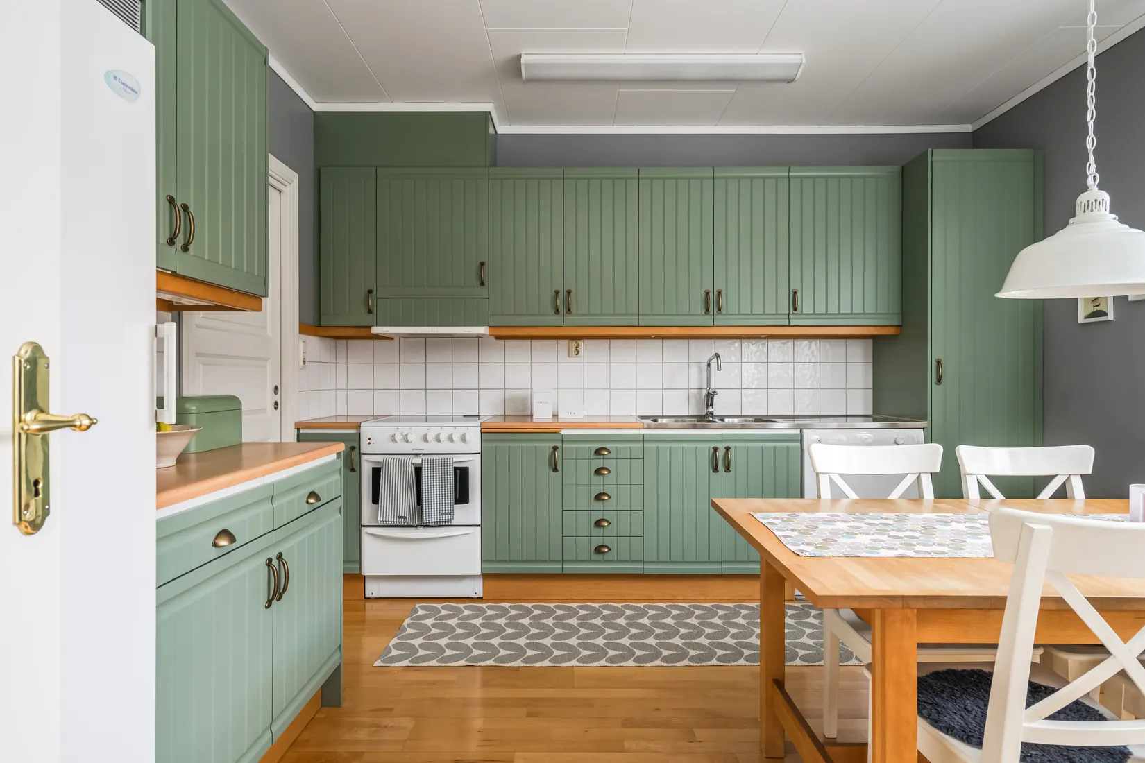 Villa, Rågången 26, Sandbyäng, Norrköping