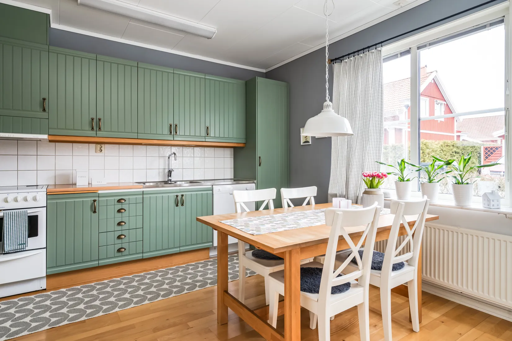 Villa, Rågången 26, Sandbyäng, Norrköping