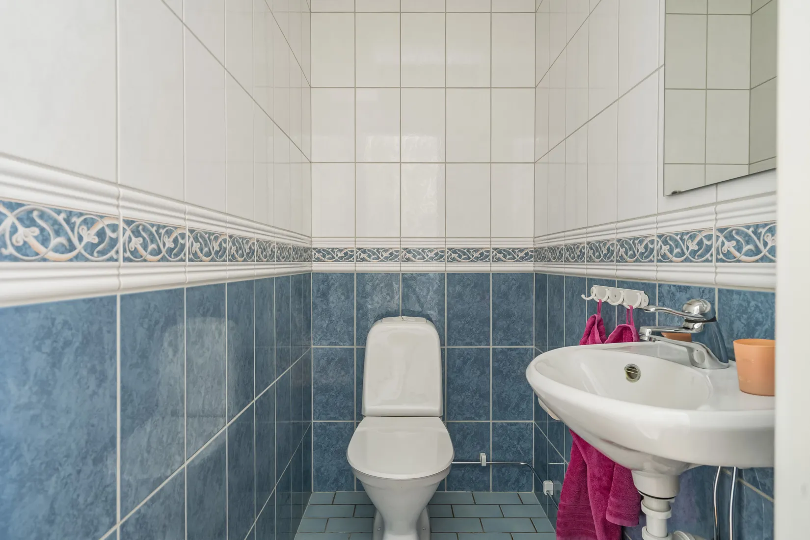 Villa, Rågången 26, Sandbyäng, Norrköping