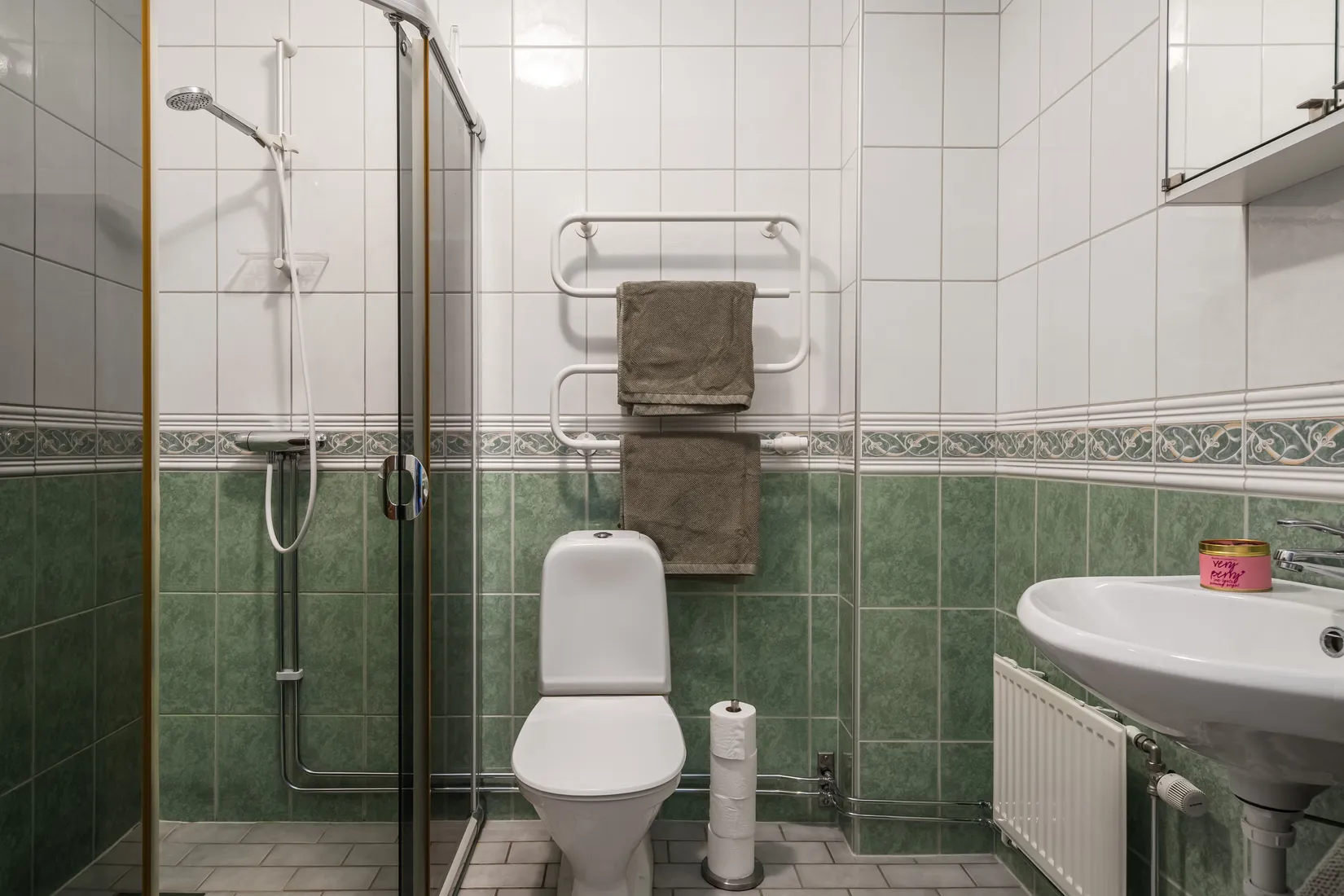 Villa, Rågången 26, Sandbyäng, Norrköping