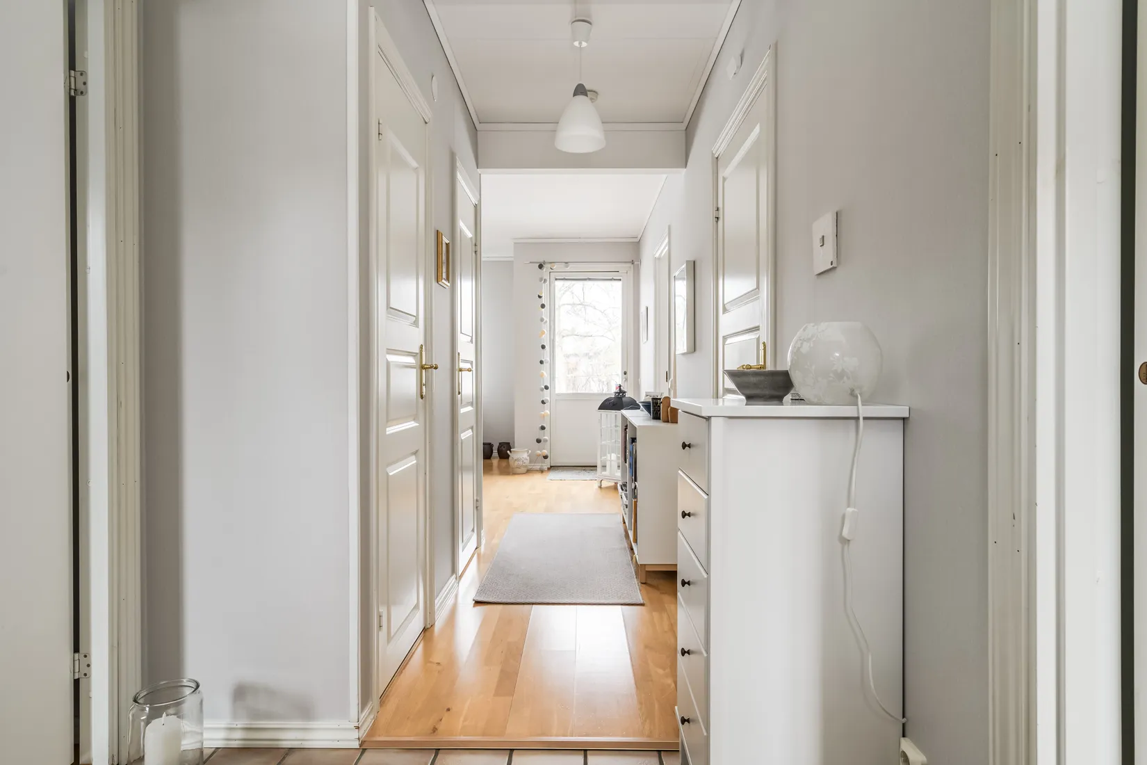 Villa, Rågången 26, Sandbyäng, Norrköping