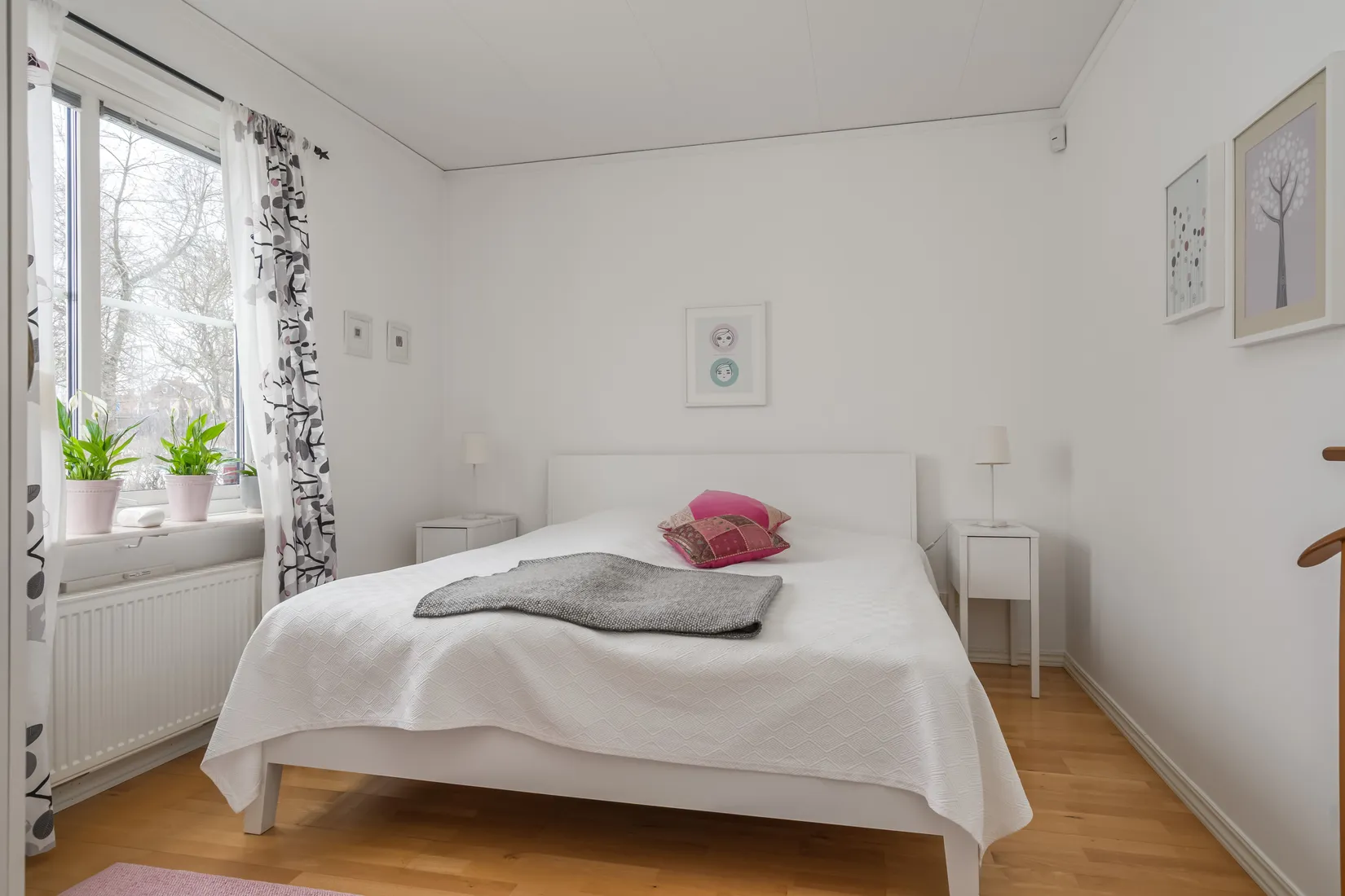 Villa, Rågången 26, Sandbyäng, Norrköping