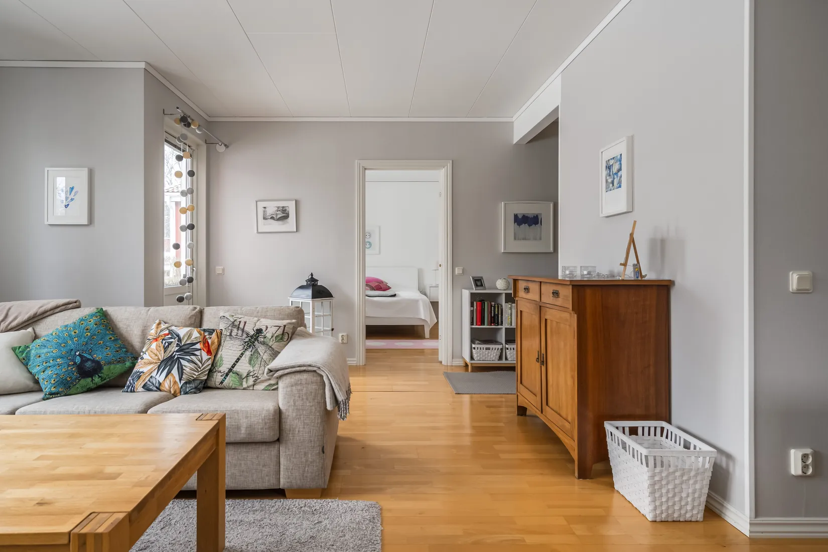 Villa, Rågången 26, Sandbyäng, Norrköping