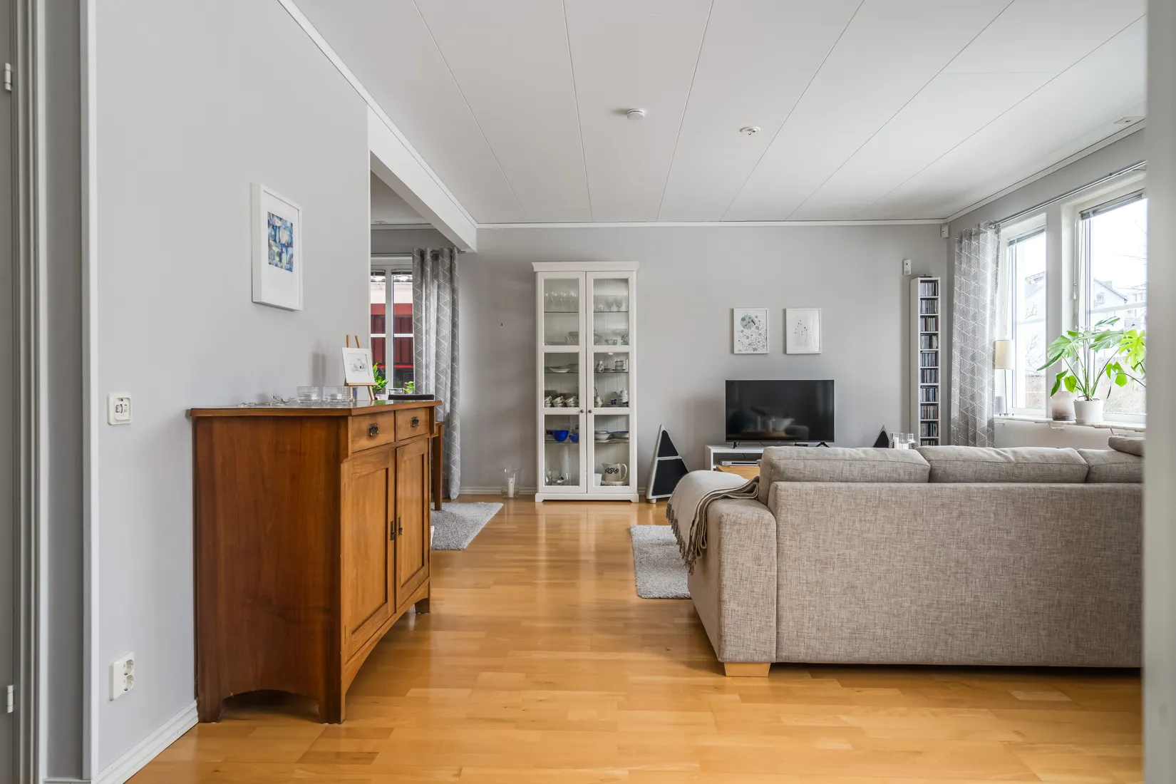 Villa, Rågången 26, Sandbyäng, Norrköping