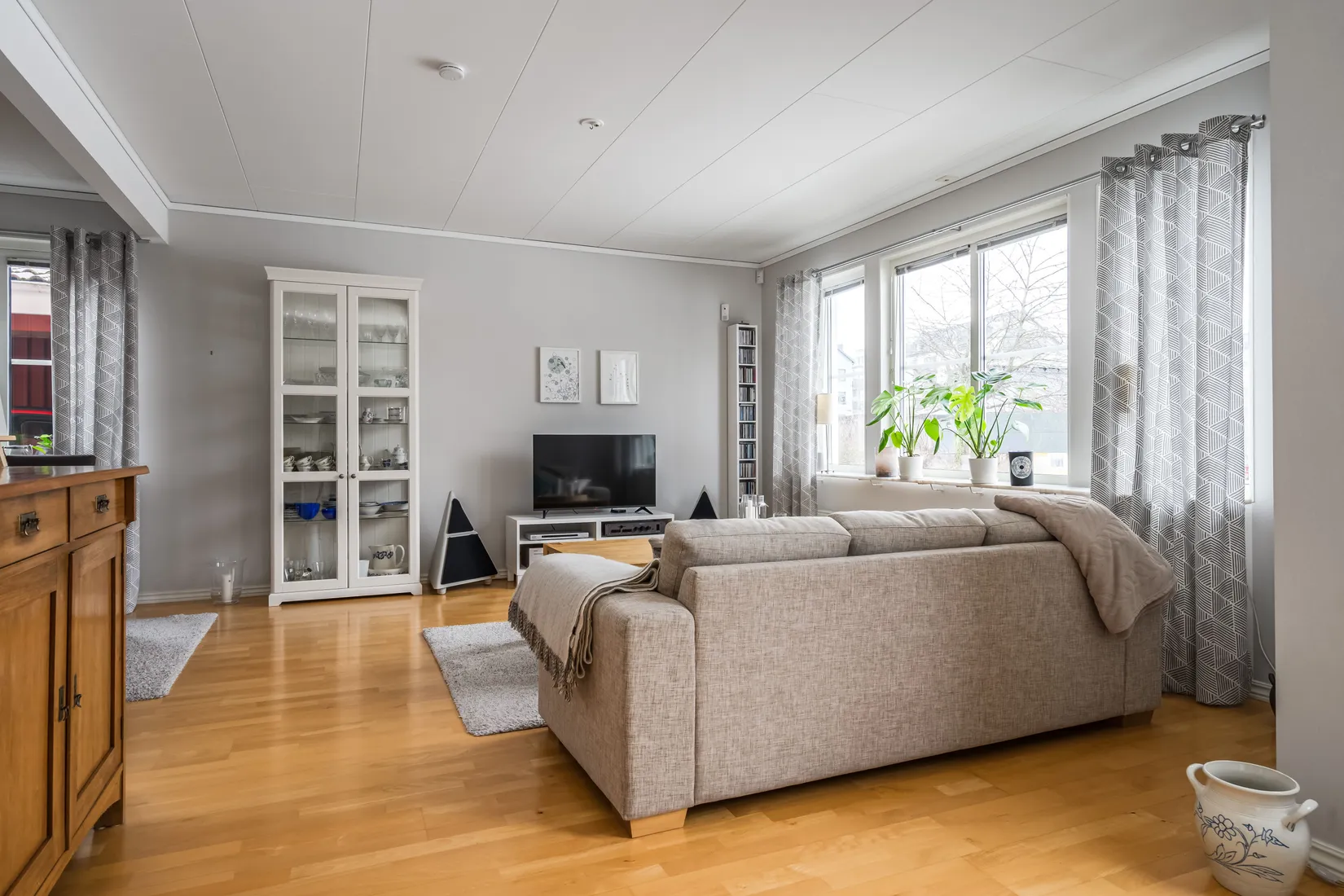 Villa, Rågången 26, Sandbyäng, Norrköping