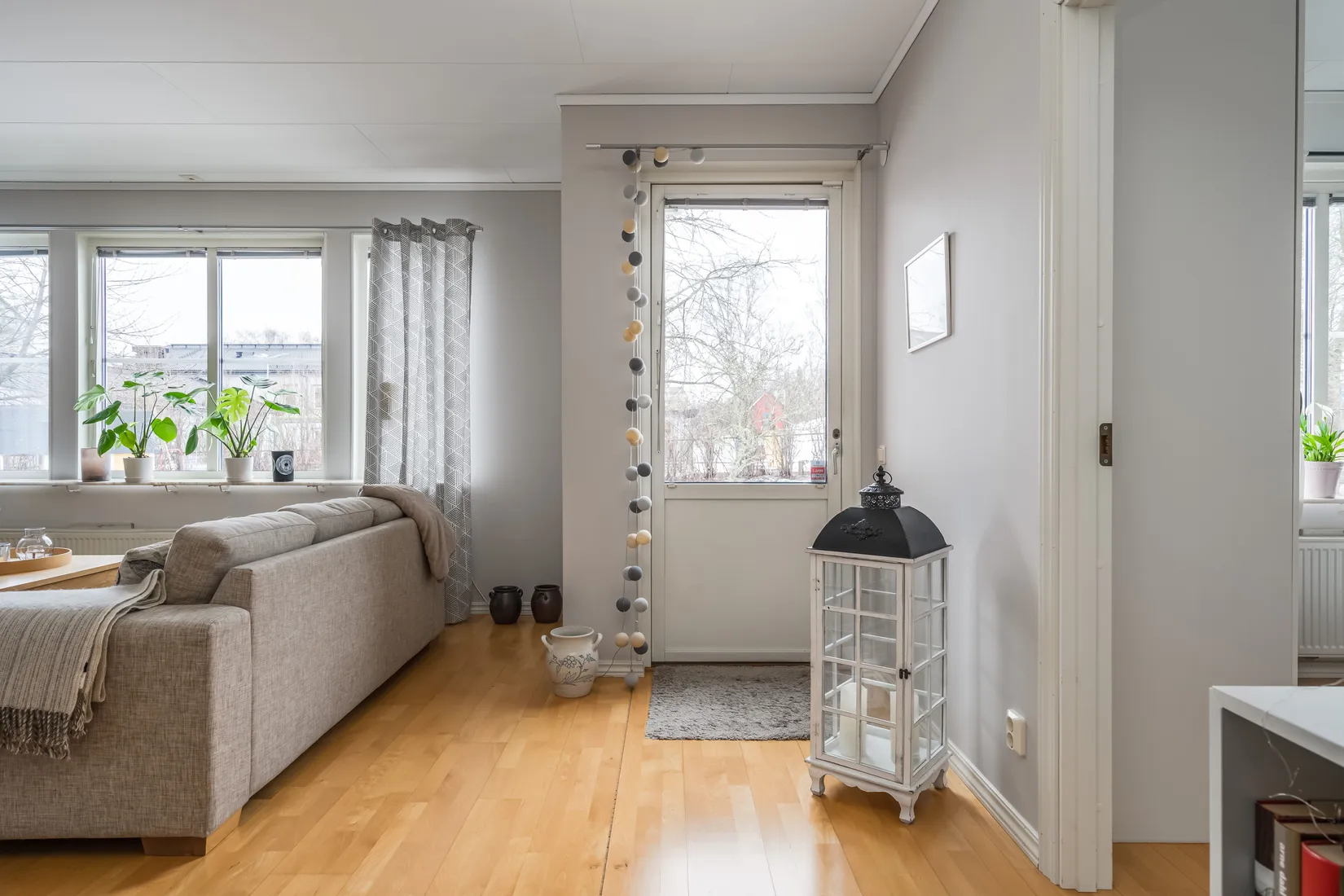 Villa, Rågången 26, Sandbyäng, Norrköping