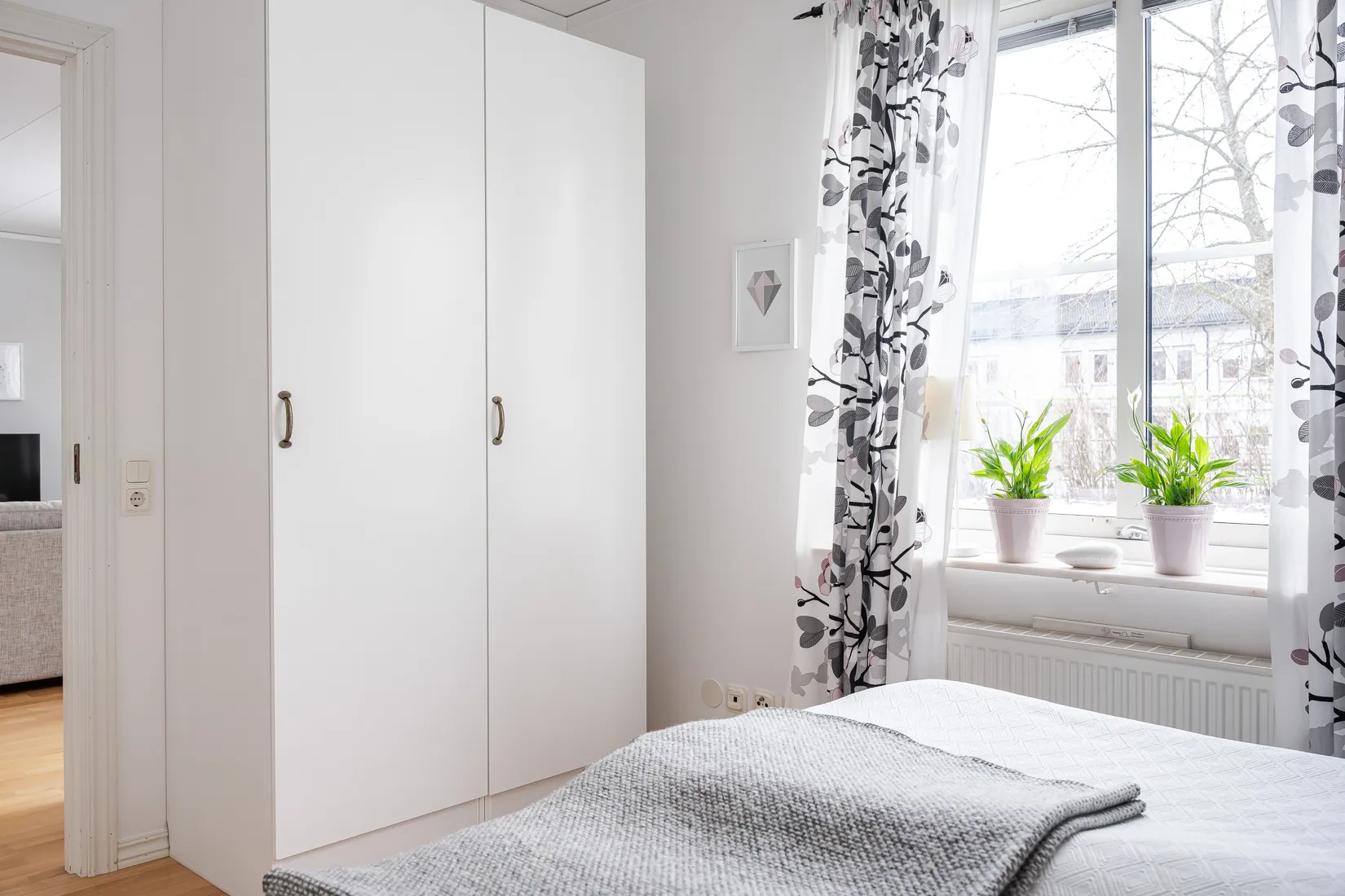 Villa, Rågången 26, Sandbyäng, Norrköping