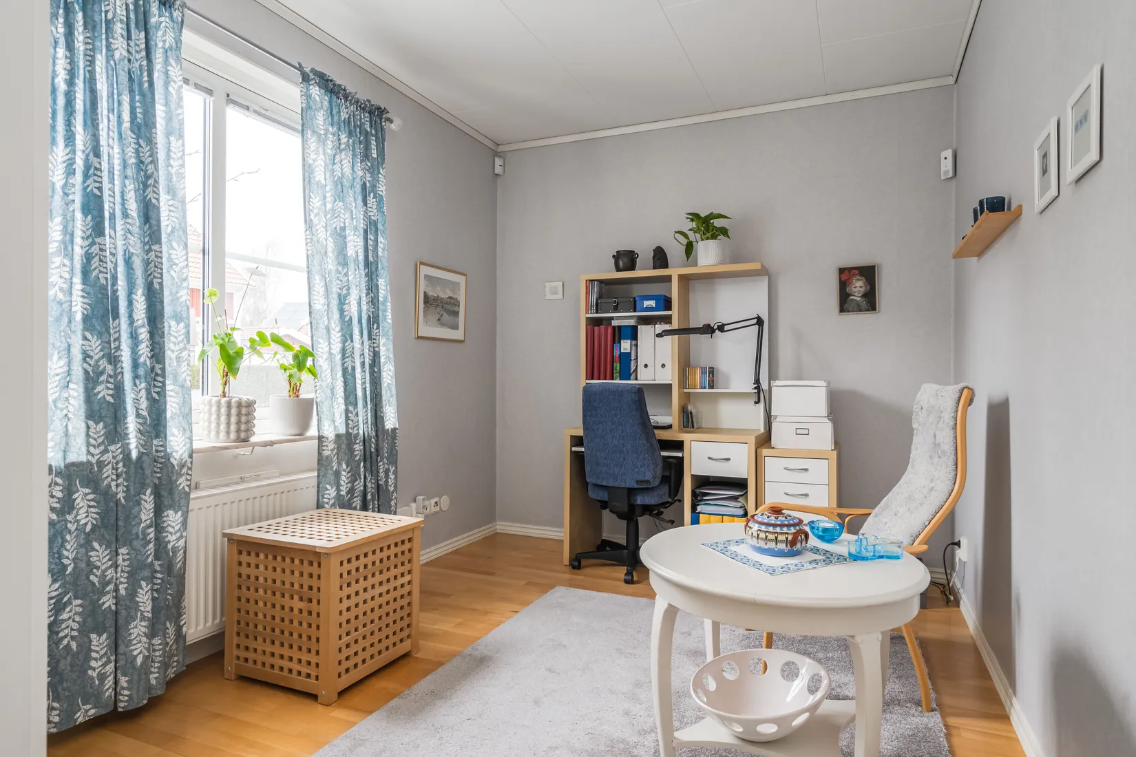 Villa, Rågången 26, Sandbyäng, Norrköping