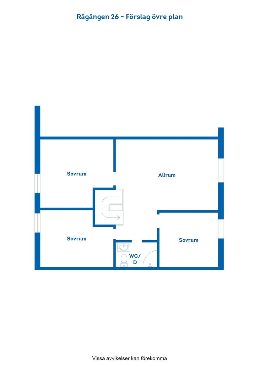 Villa, Rågången 26, Sandbyäng, Norrköping