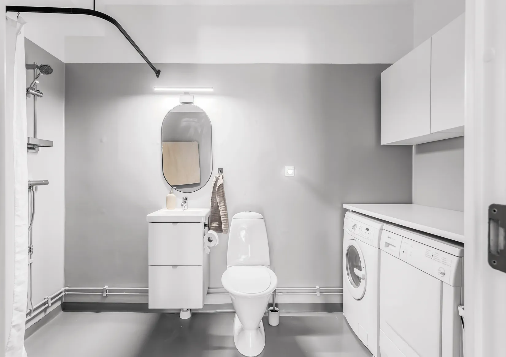 Bostadsrätt, Jörgensgatan 3, Ystad