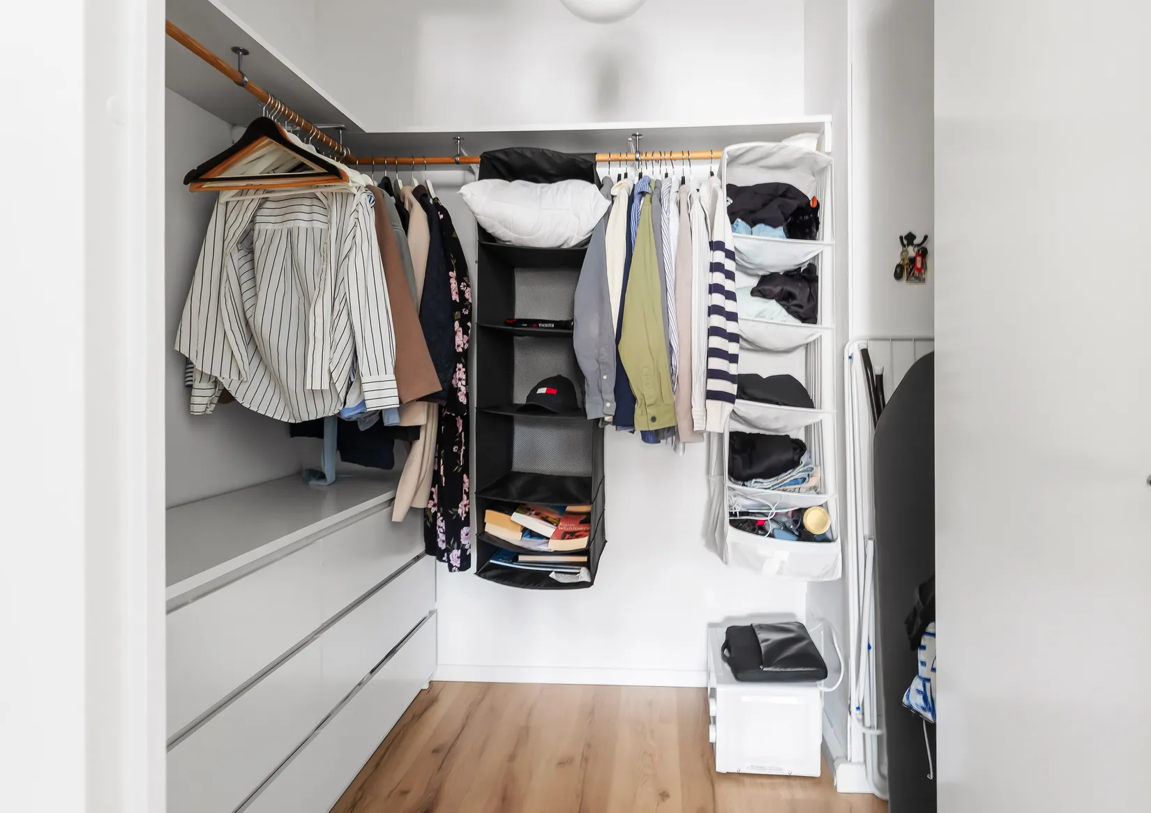 Bostadsrätt, Jörgensgatan 3, Ystad