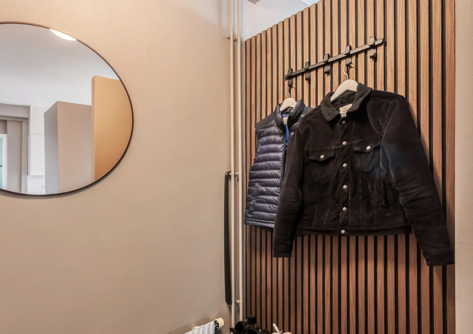 Bostadsrätt, Jörgensgatan 3, Ystad